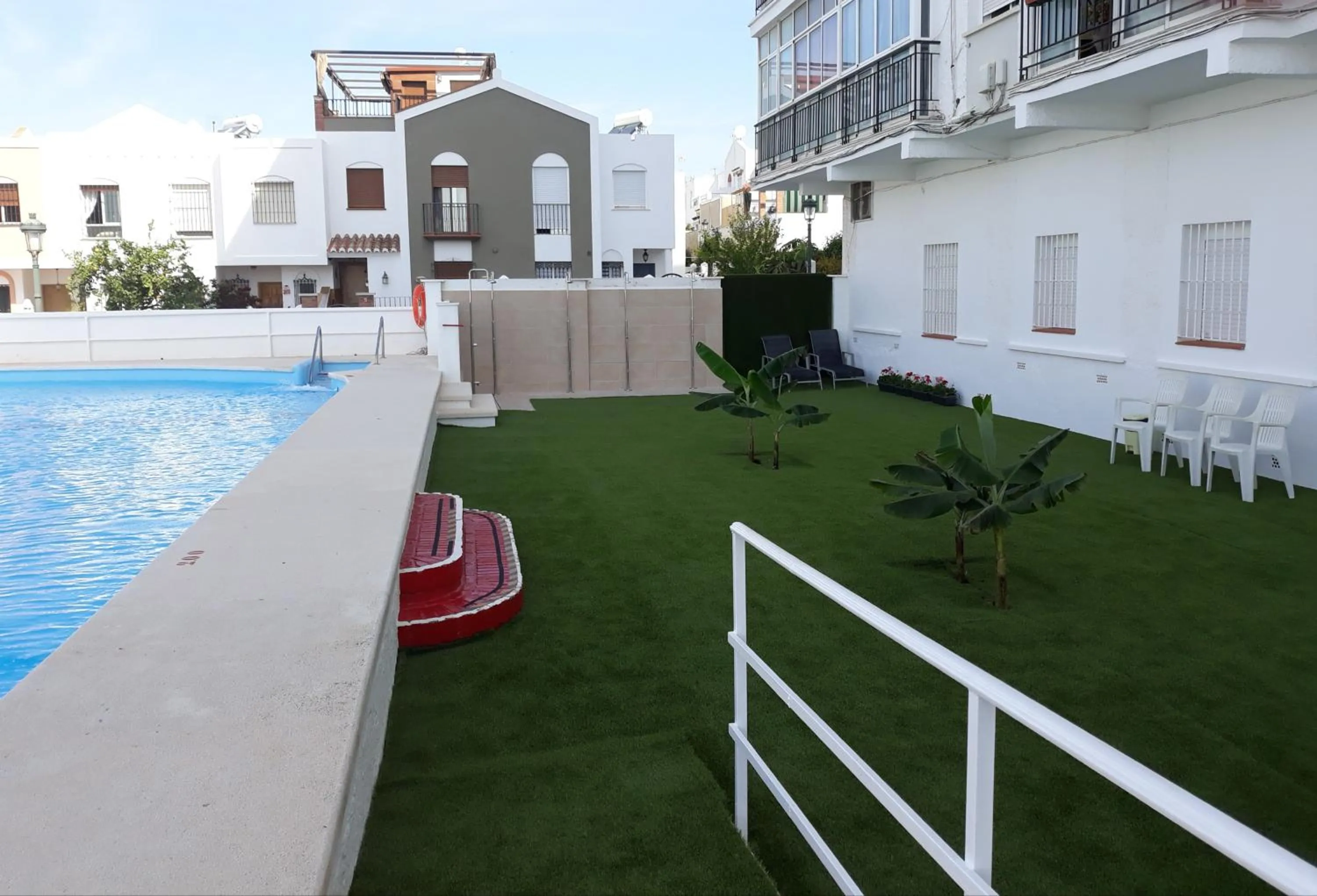 Apartamentos Tursol