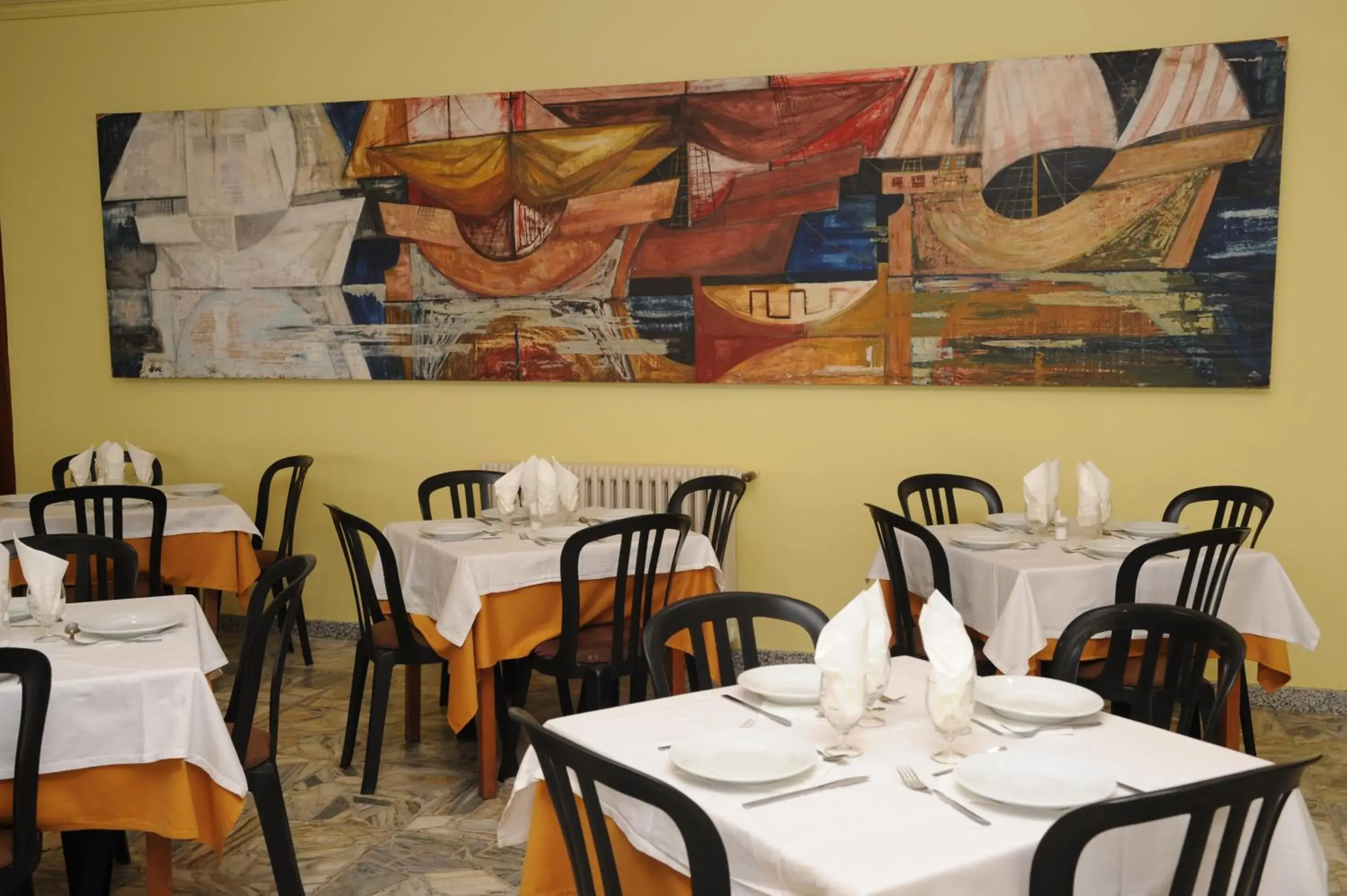 Restaurant/places to eat in Hotel Natura Park Restaurant/places to eat in Hotel Natura Park