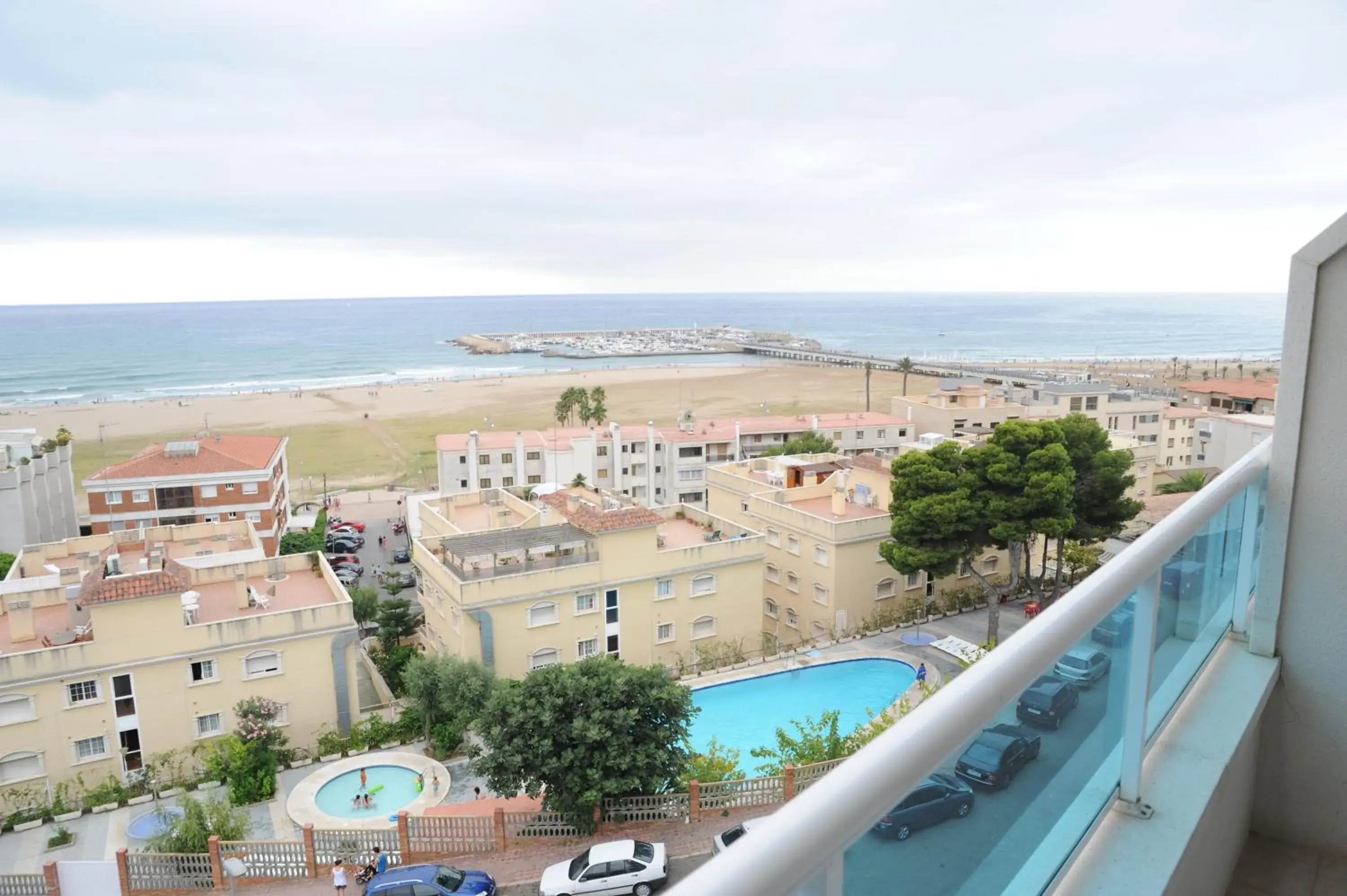 View (from property/room) in Hotel Natura Park View (from property/room) in Hotel Natura Park