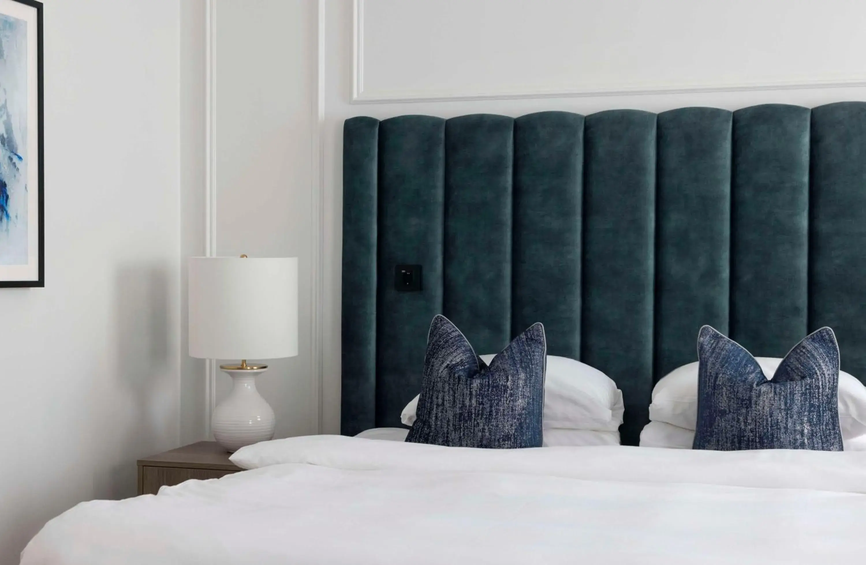 Grand Petite Queen in Grand Hotel Oslo Grand Petite Queen in Grand Hotel Oslo