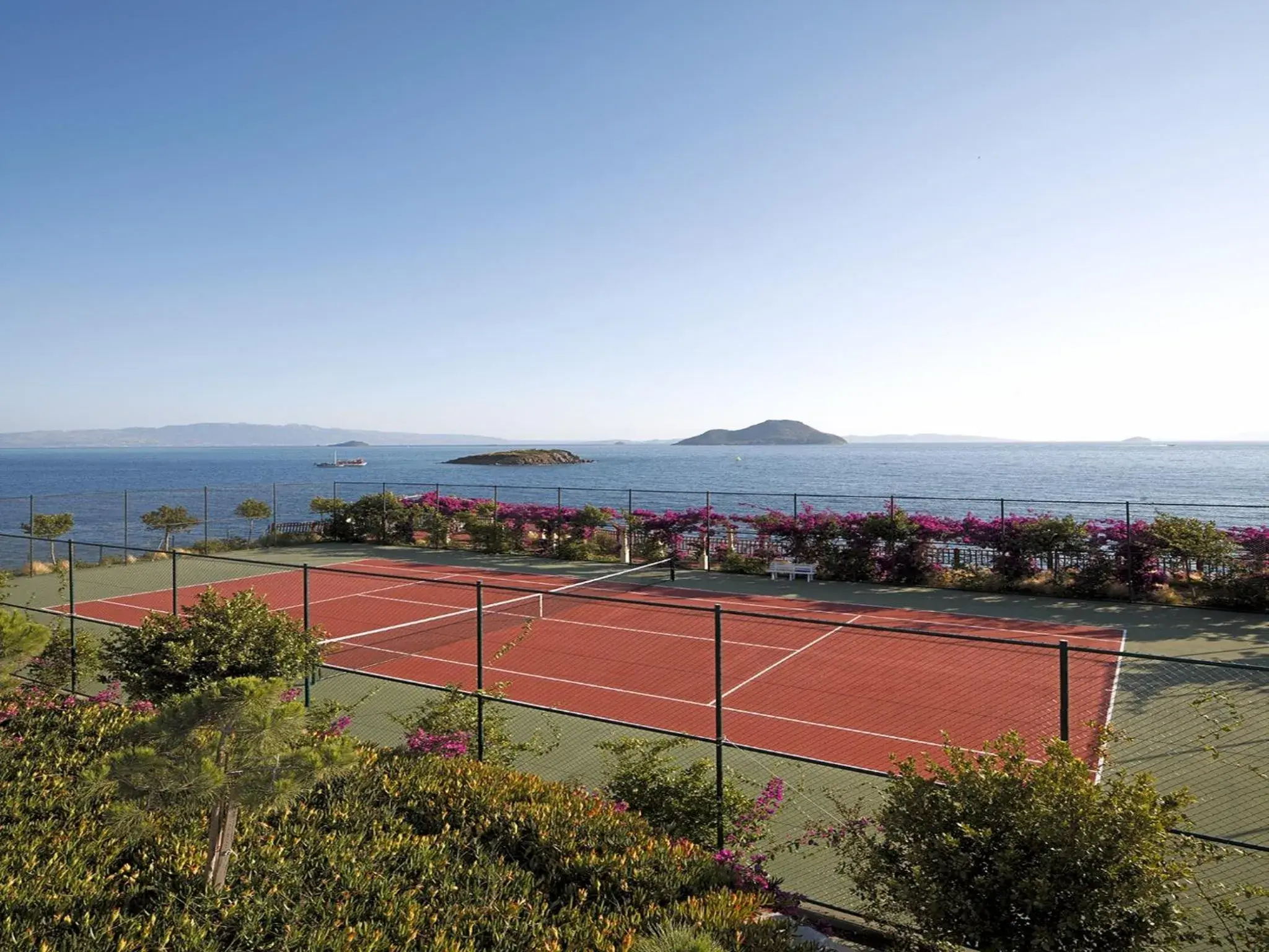 View (from property/room) in Sianji Well-Being Resort View (from property/room) in Sianji Well-Being Resort