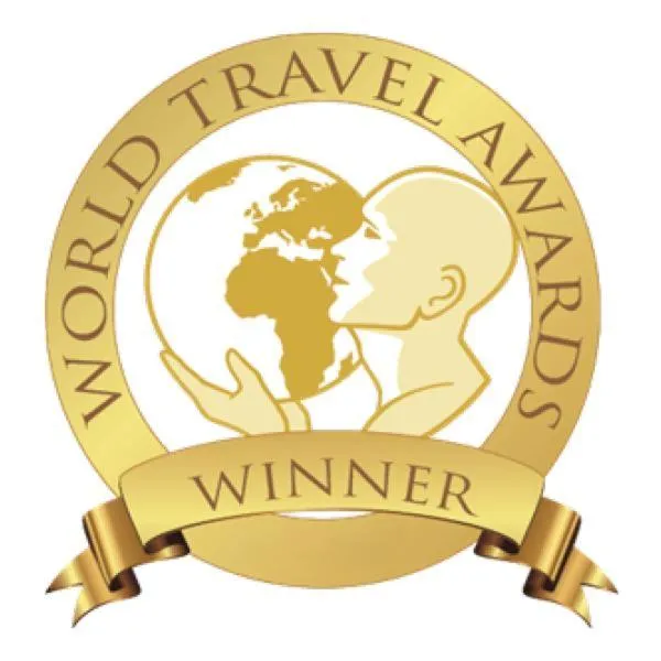 Area and facilities in Sianji Well-Being Resort