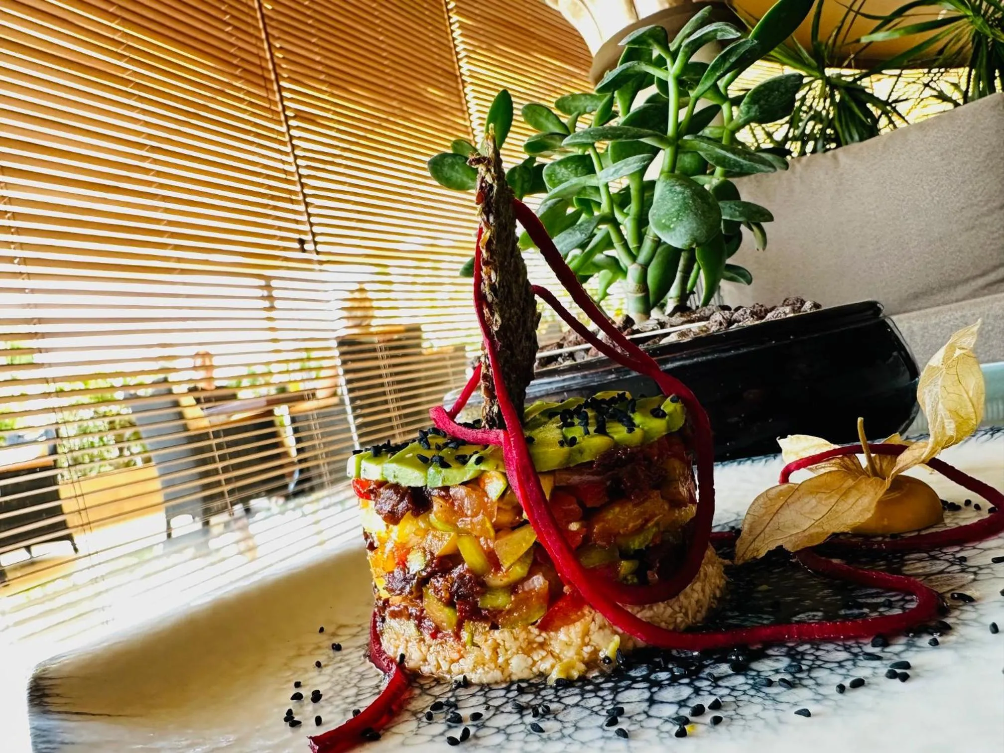 Spa and wellness centre/facilities in Sianji Well-Being Resort