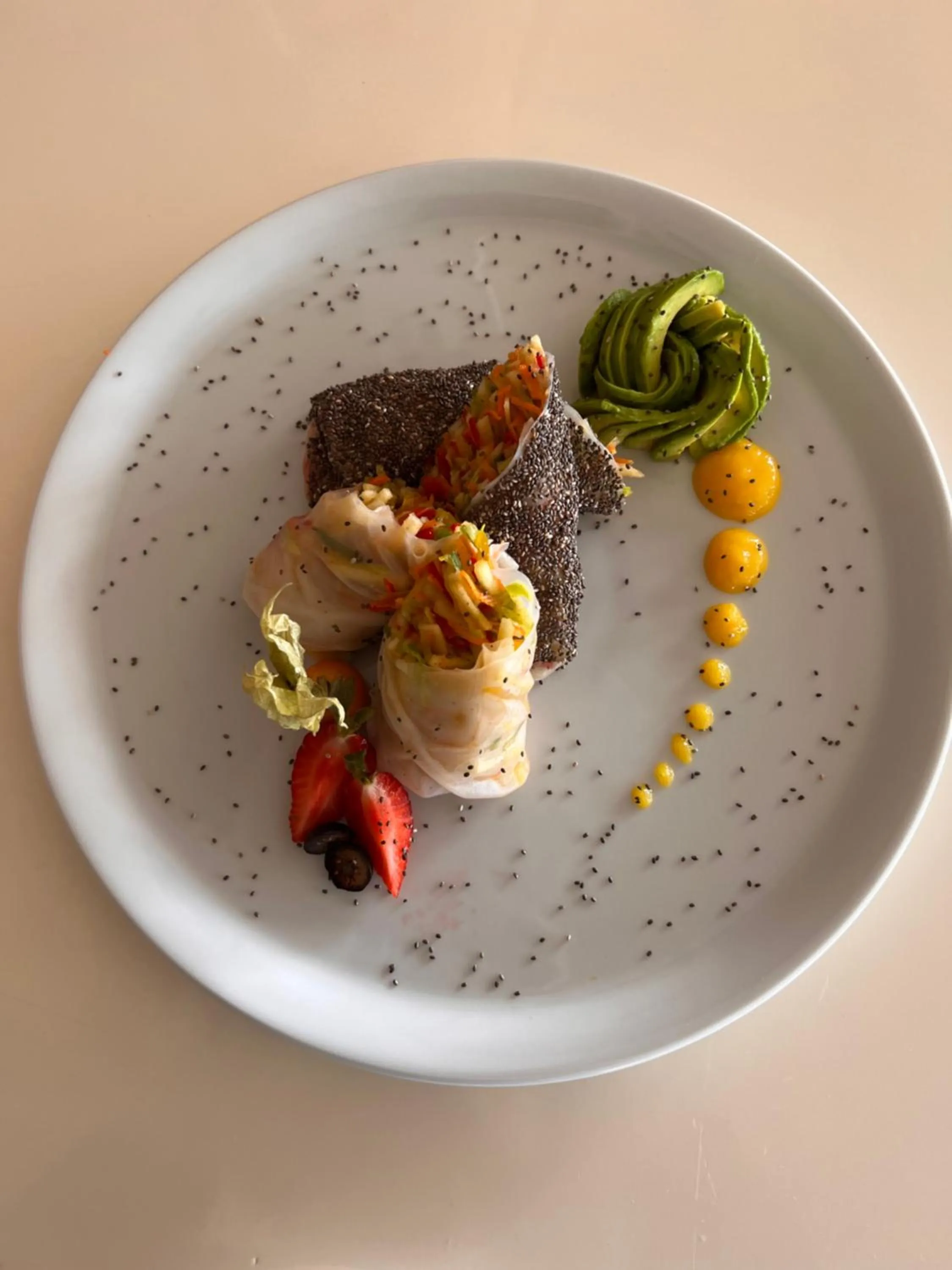 Spa and wellness centre/facilities in Sianji Well-Being Resort