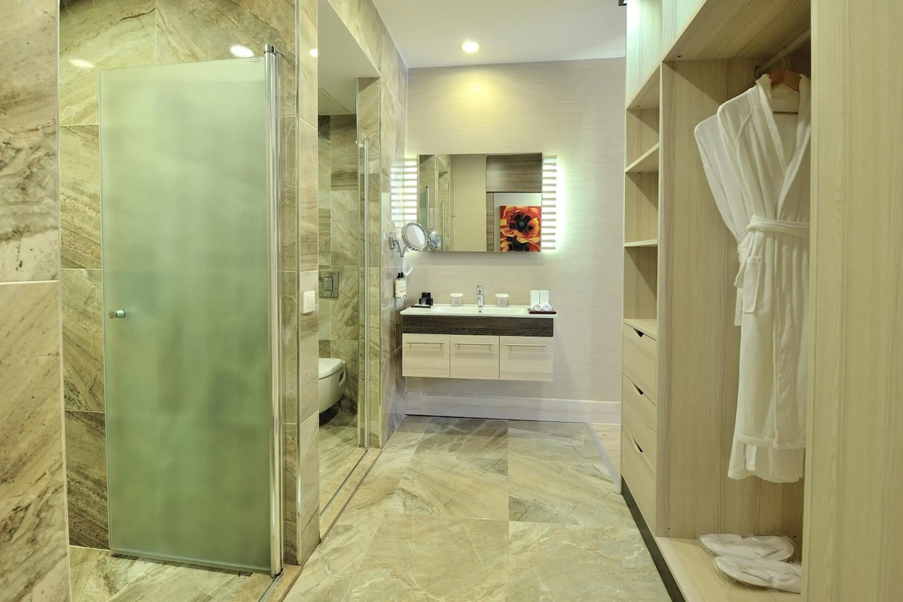 Deluxe Room in Sianji Well-Being Resort Deluxe Room in Sianji Well-Being Resort