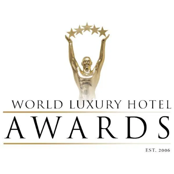 Area and facilities in Sianji Well-Being Resort