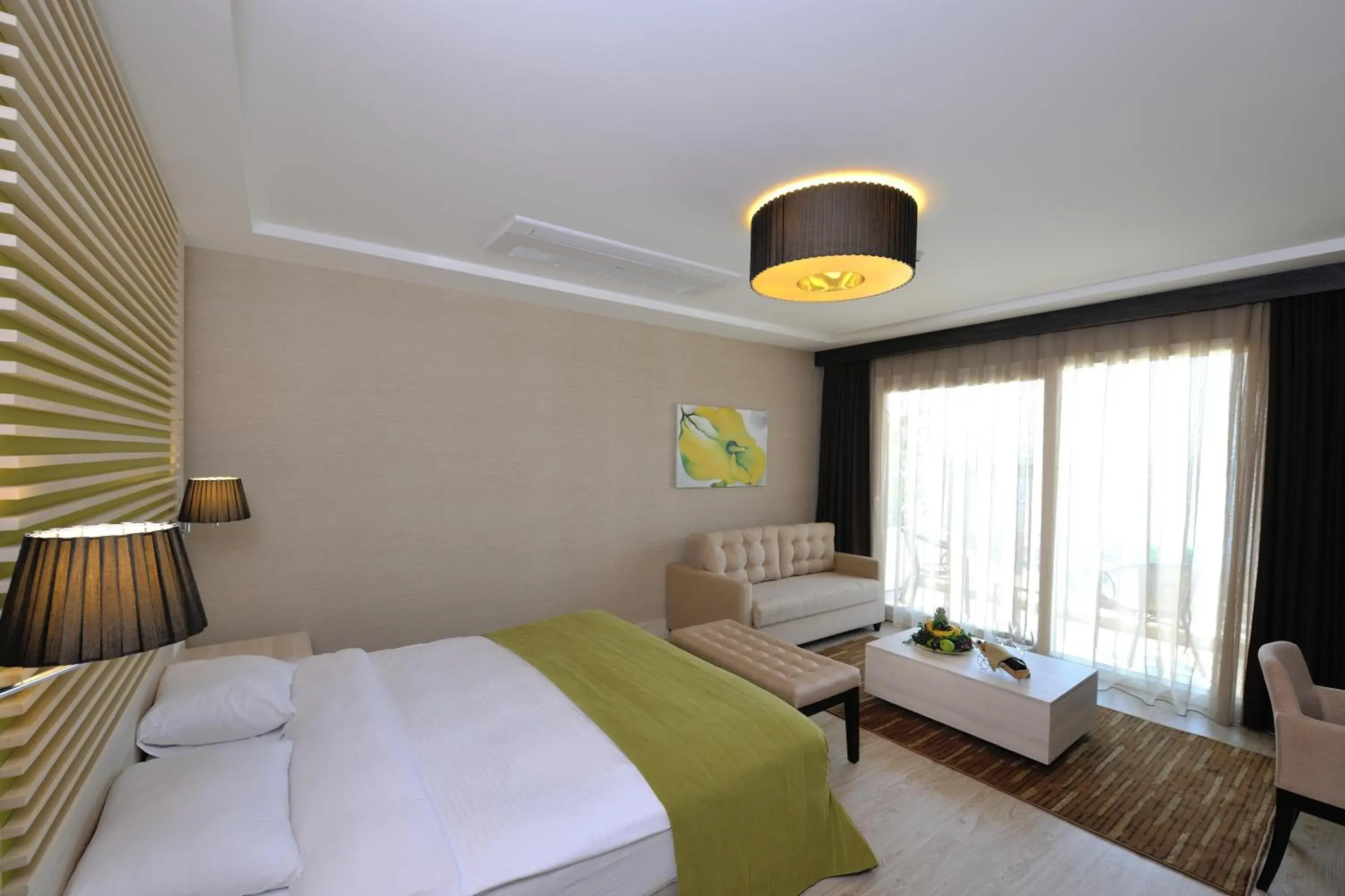 Sianji Well-Being Resort Sianji Well-Being Resort