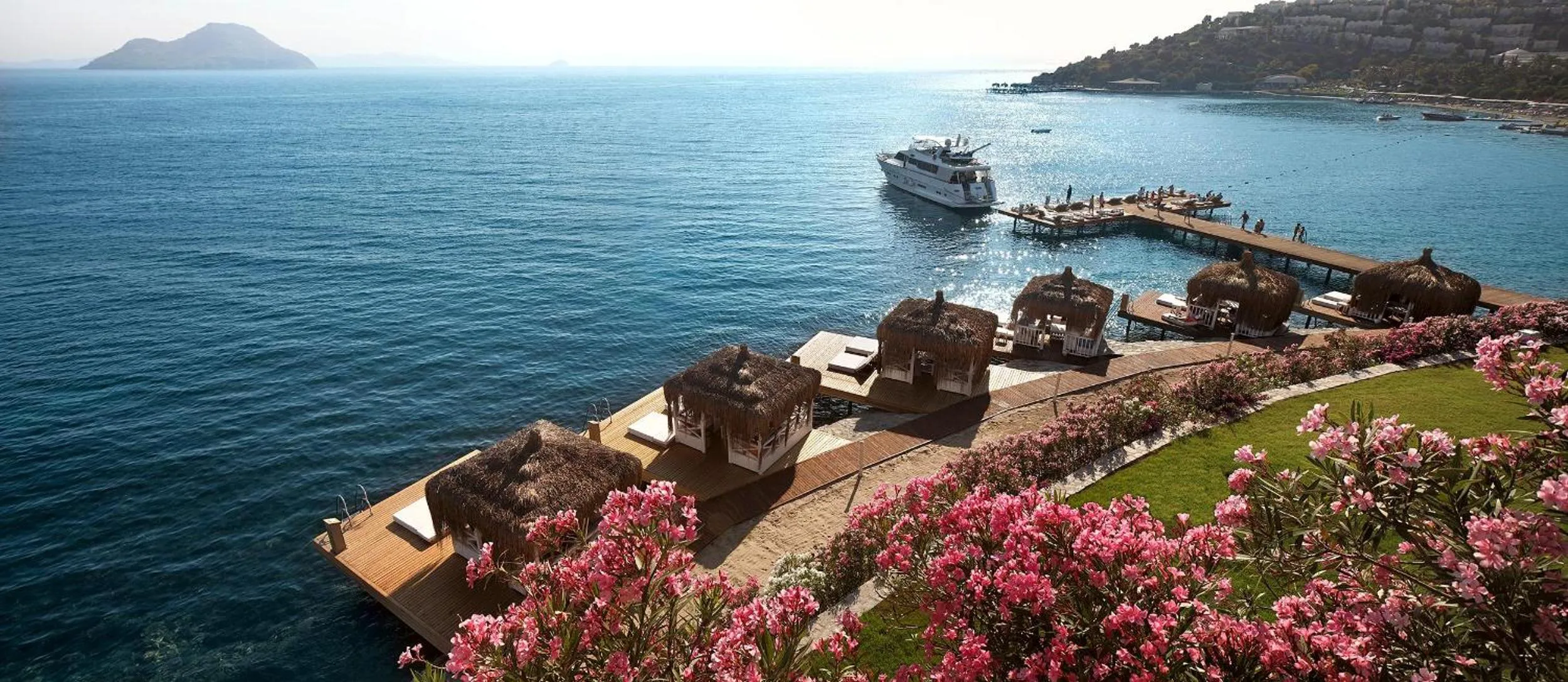 Snorkeling in Sianji Well-Being Resort