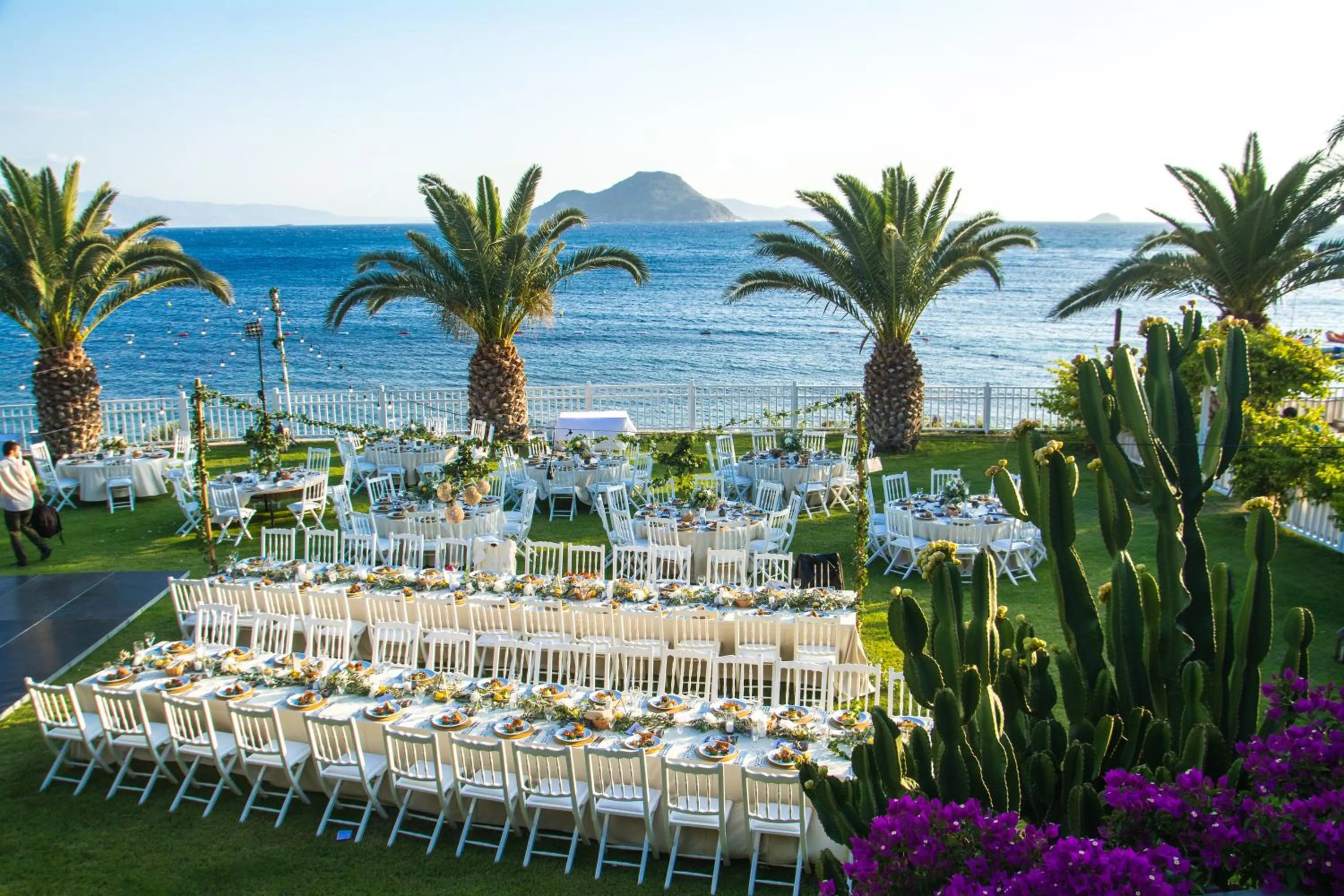 Spring in Sianji Well-Being Resort