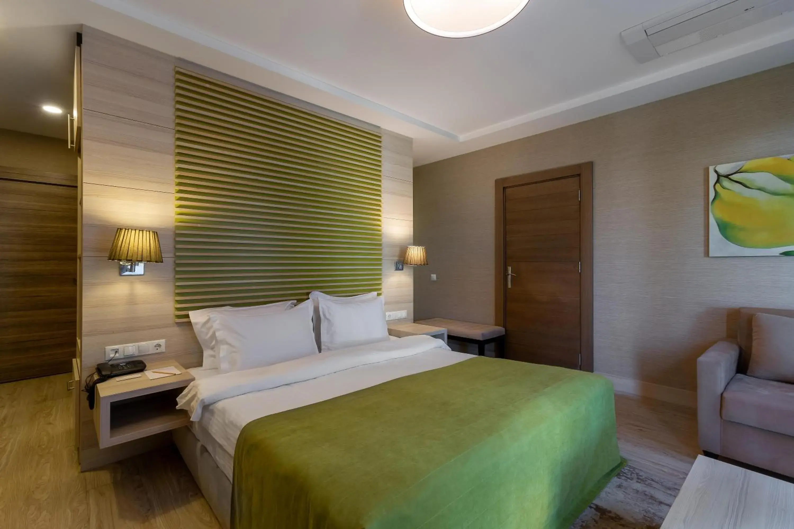 Sianji Well-Being Resort Sianji Well-Being Resort