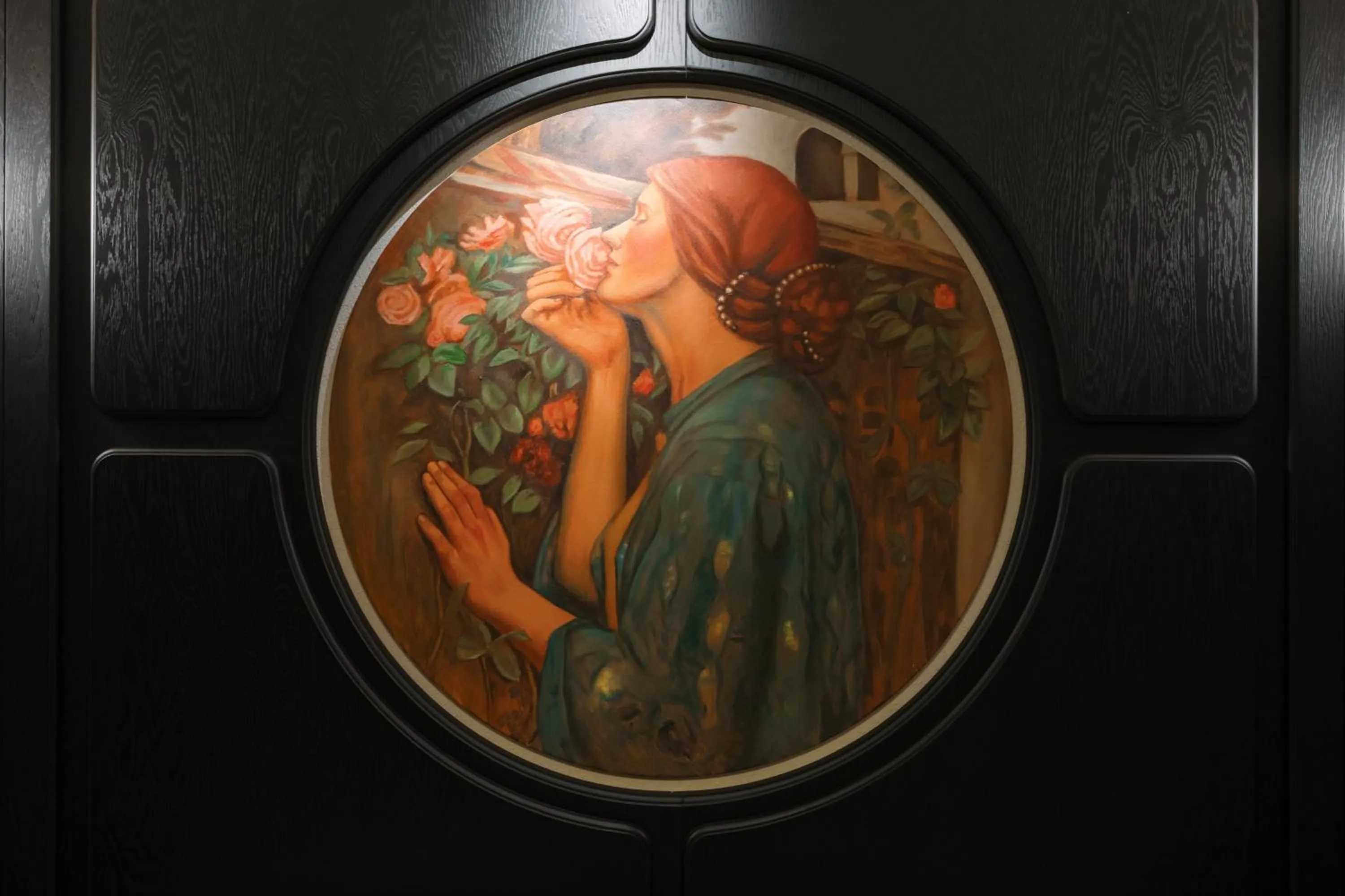 Bedroom in Tria Elegance Istanbul