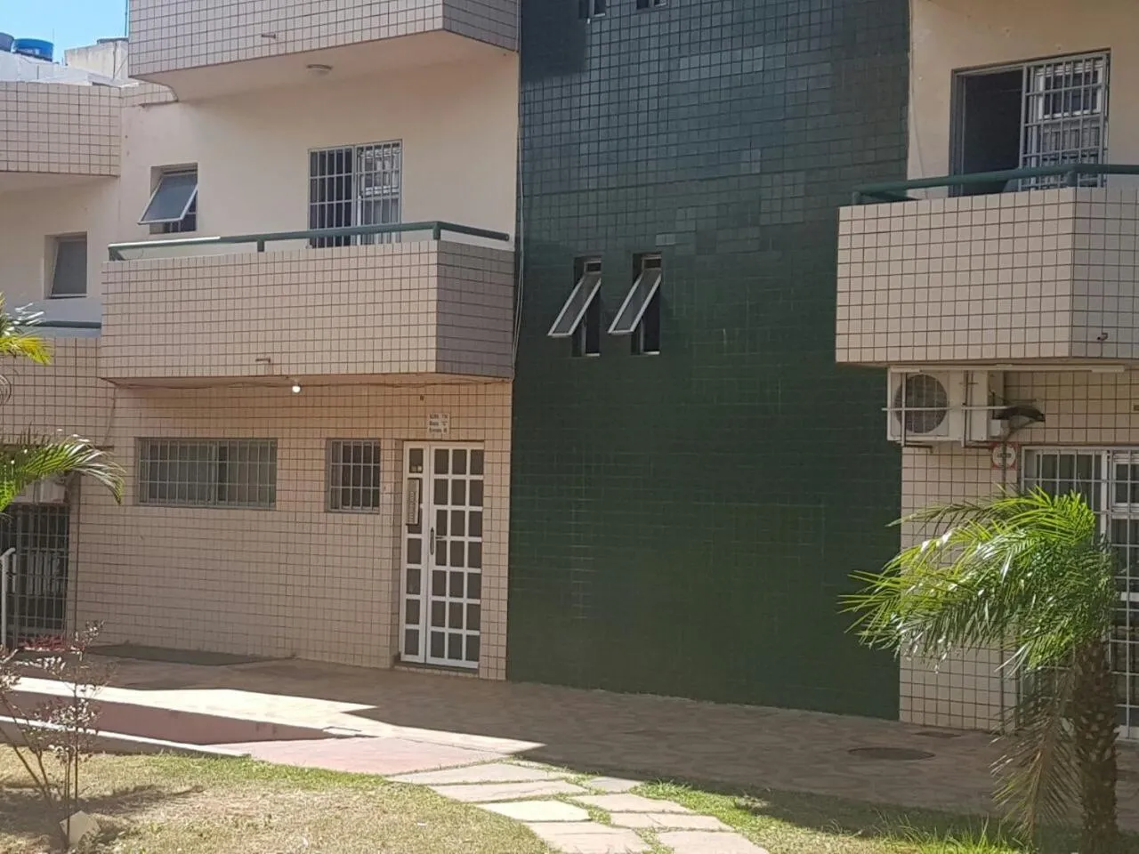 Asa Norte
