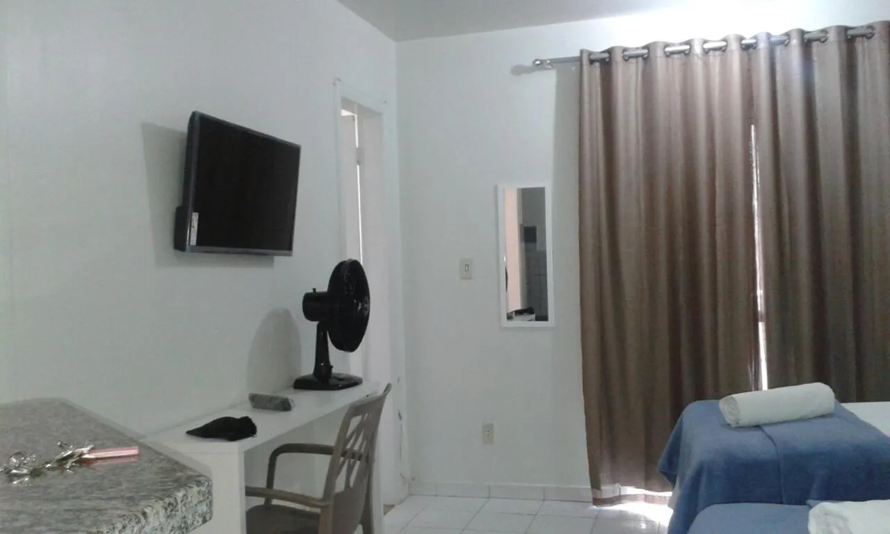 Asa Norte