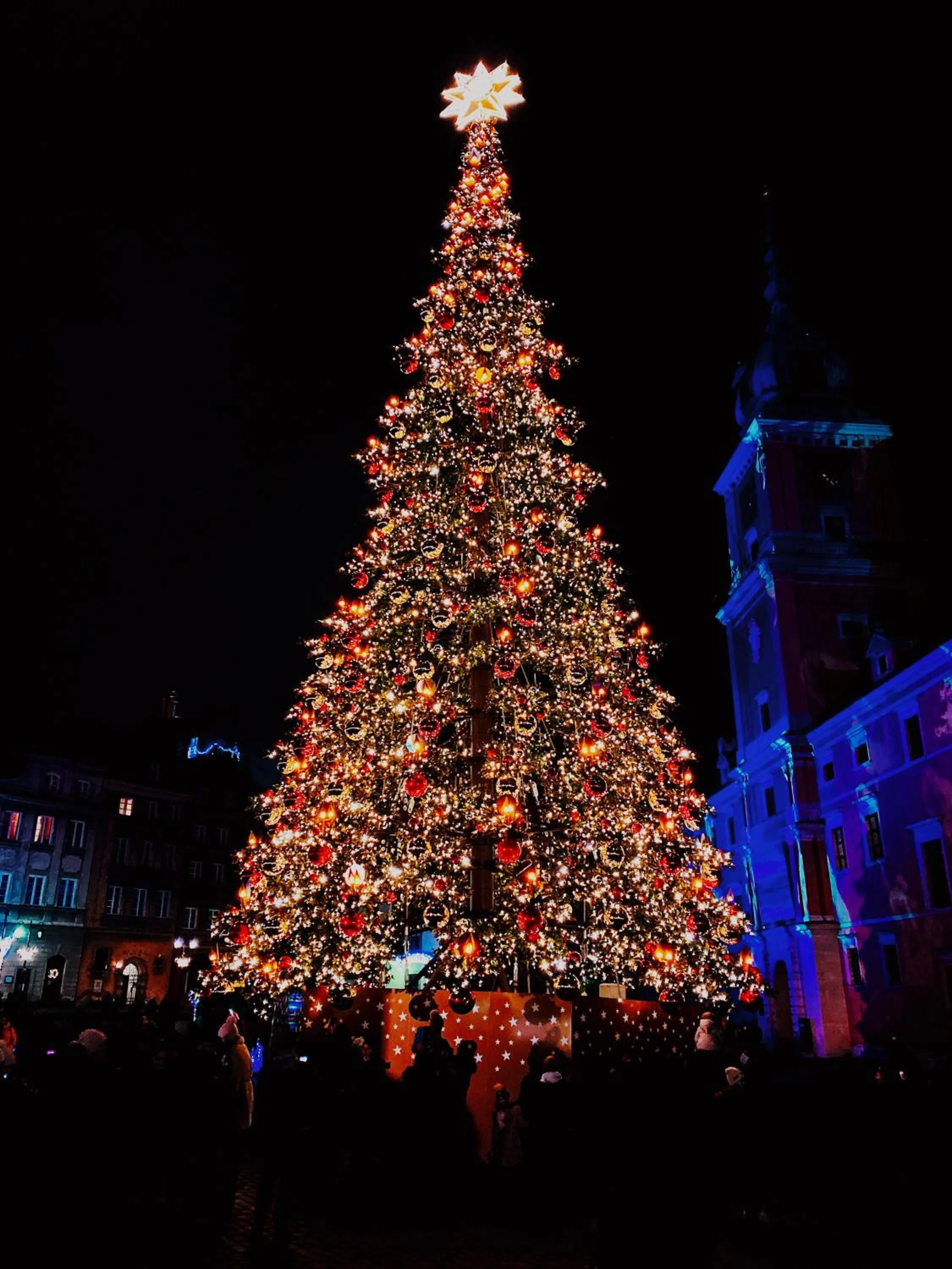 Nearby landmark in First Hotel Millennium