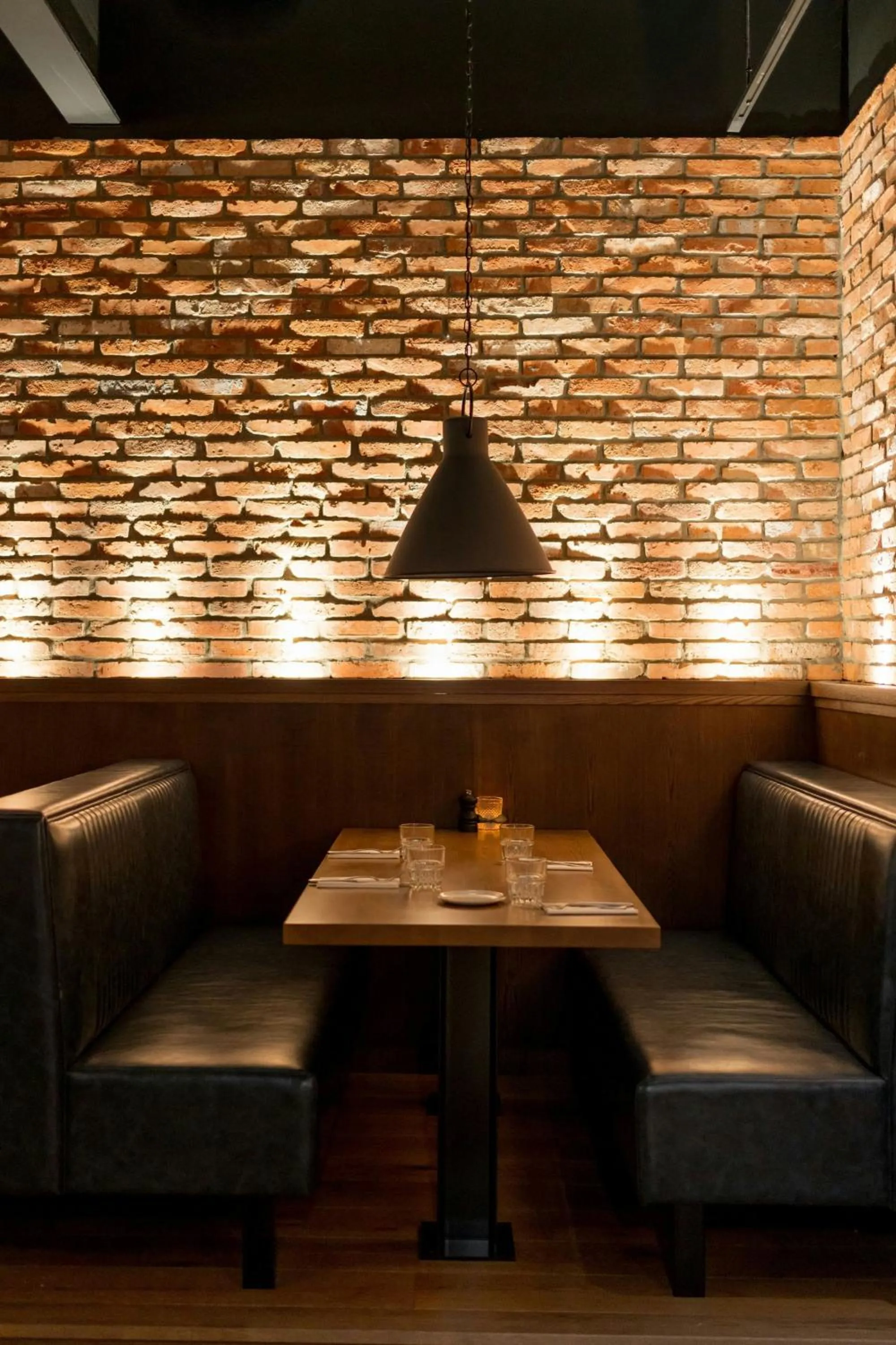 Restaurant/places to eat in Delta Hotels by Marriott Trois Rivieres Conference Centre