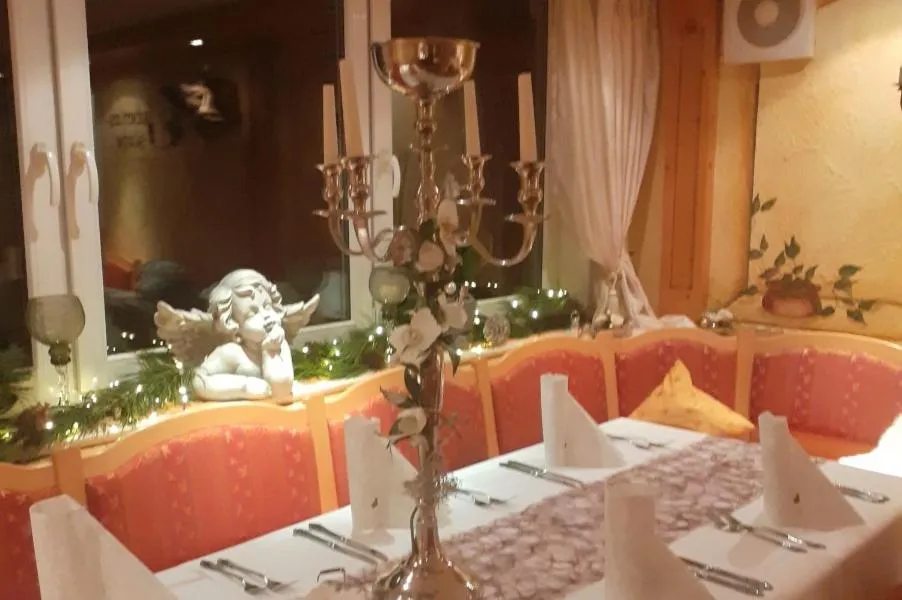 Banquet/Function facilities in Hotel Landgasthof Grüner Baum