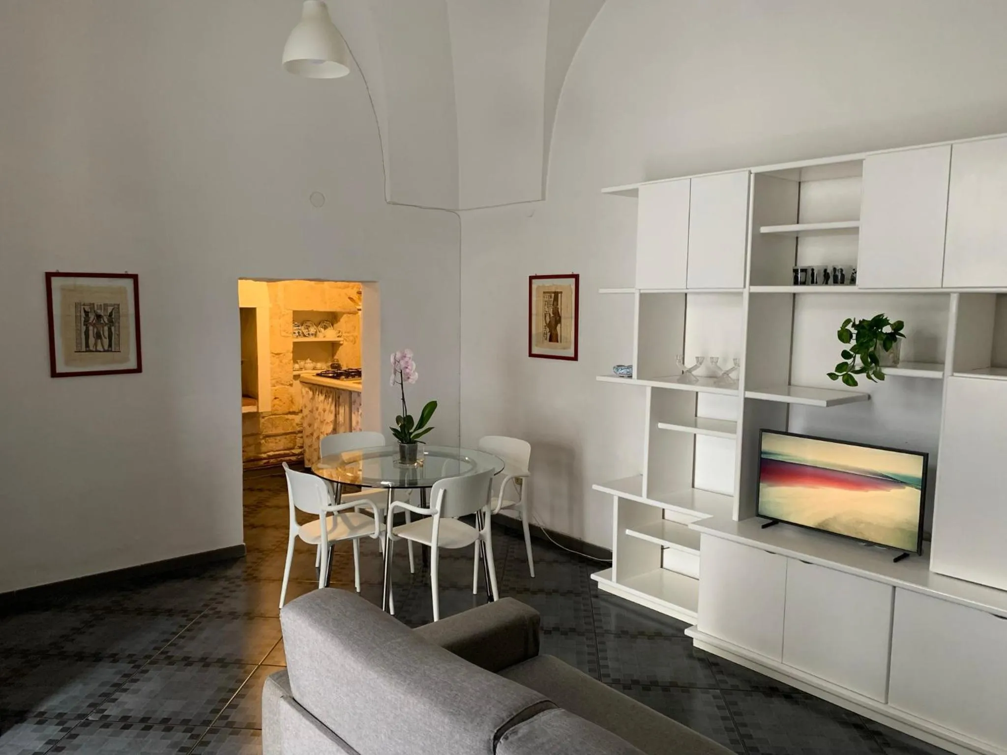 Casa Angelica