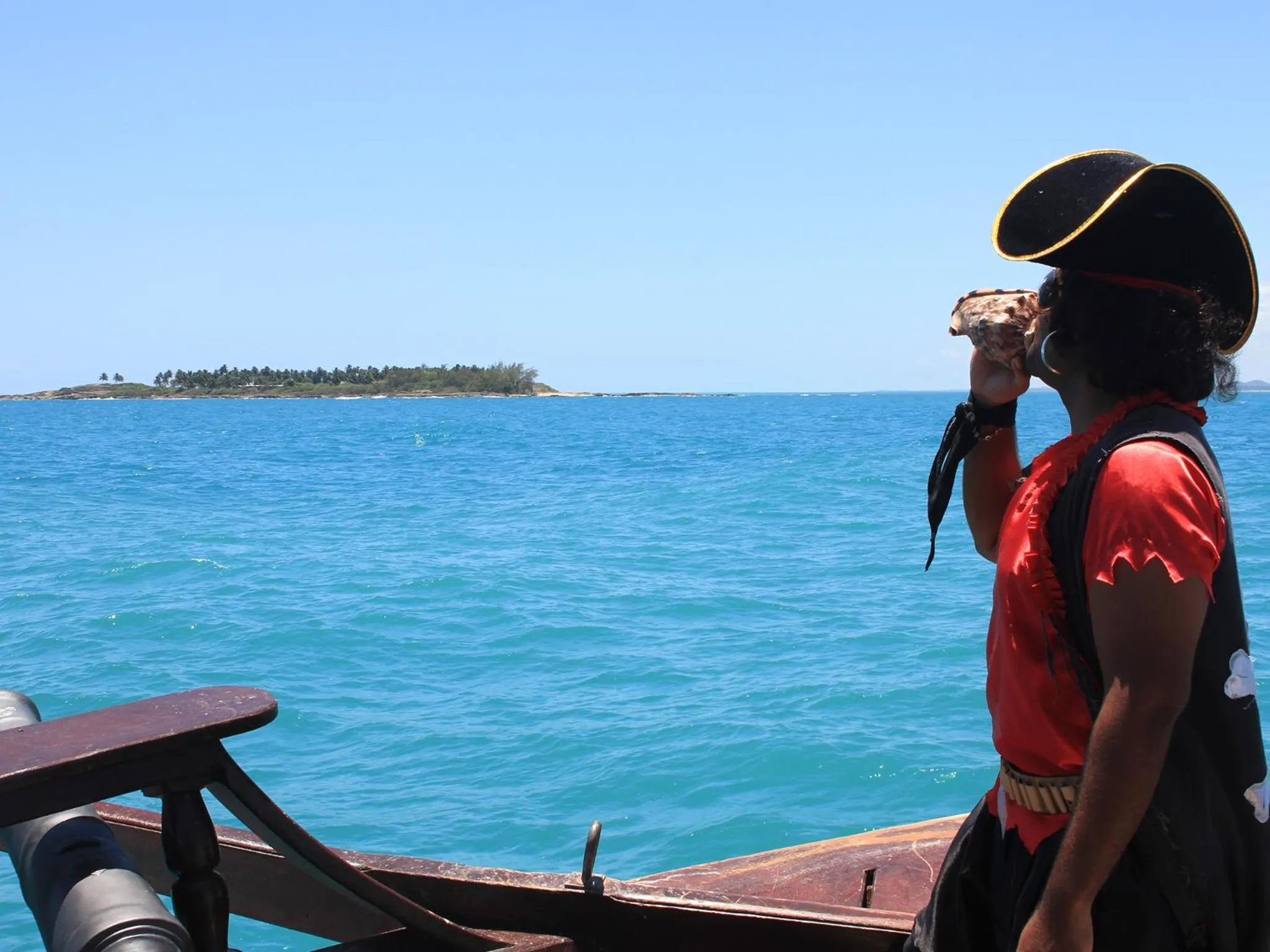 Other in Serrambi Resort