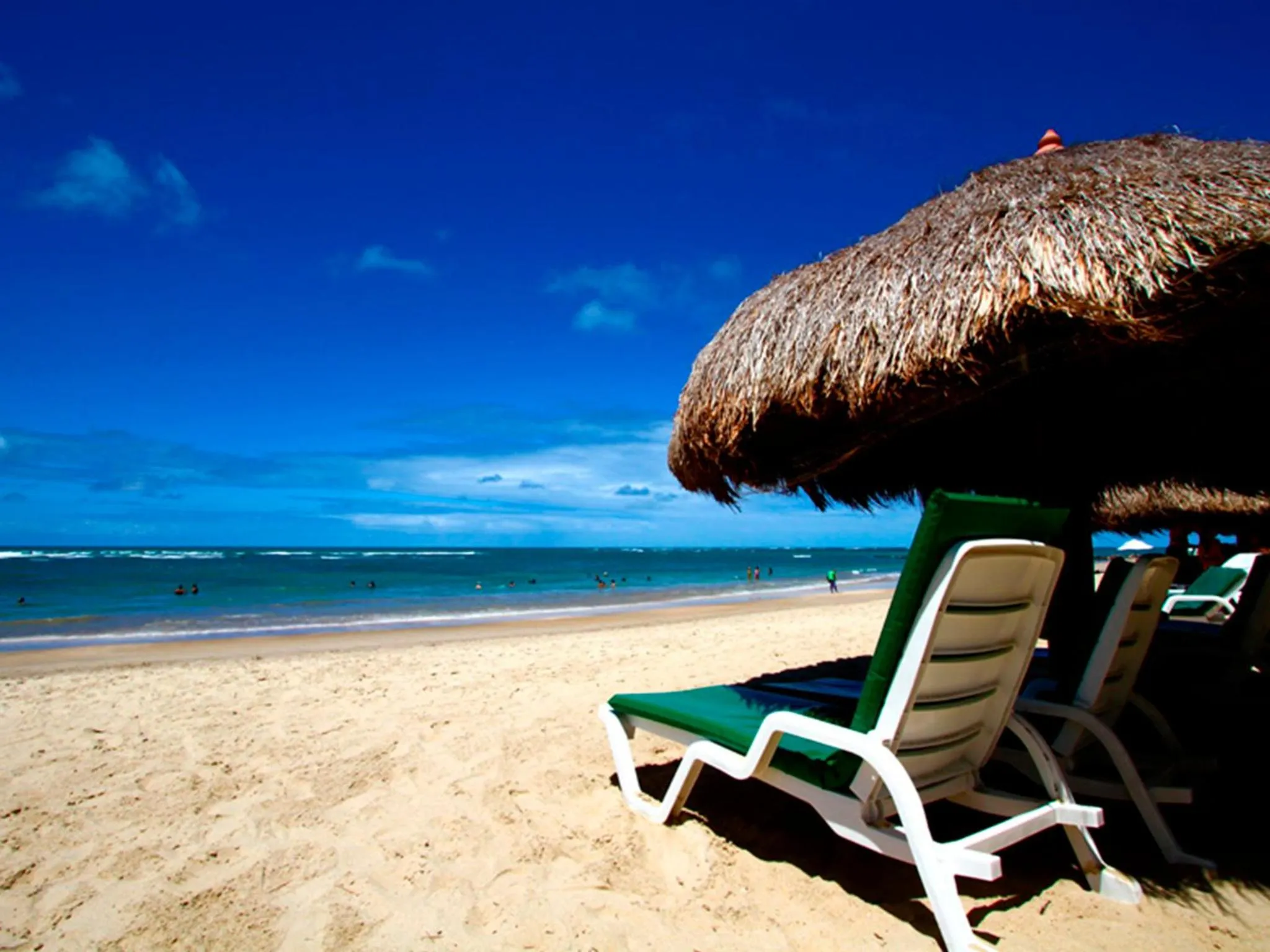 Other in Serrambi Resort