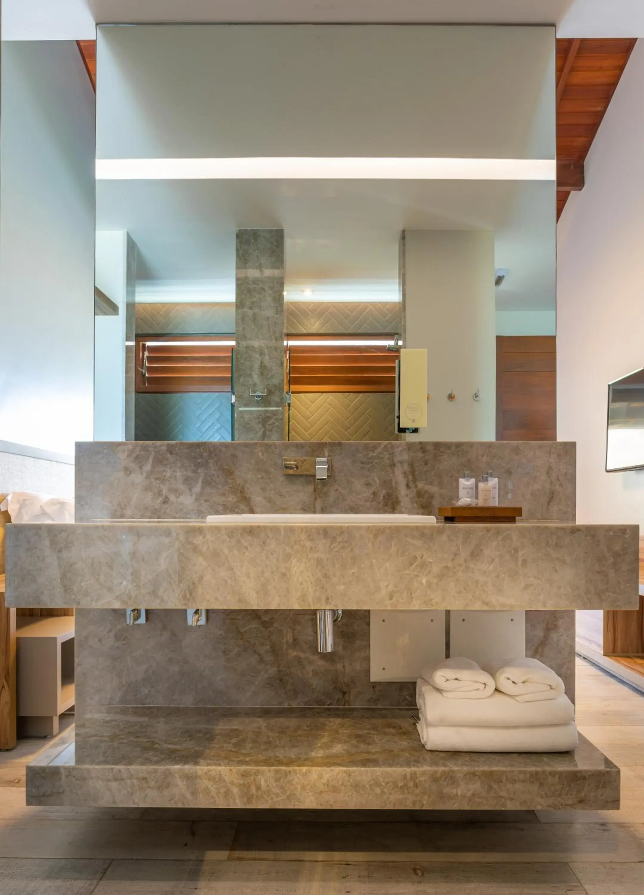 Suite with Hot Tub in Serrambi Resort Suite with Hot Tub in Serrambi Resort