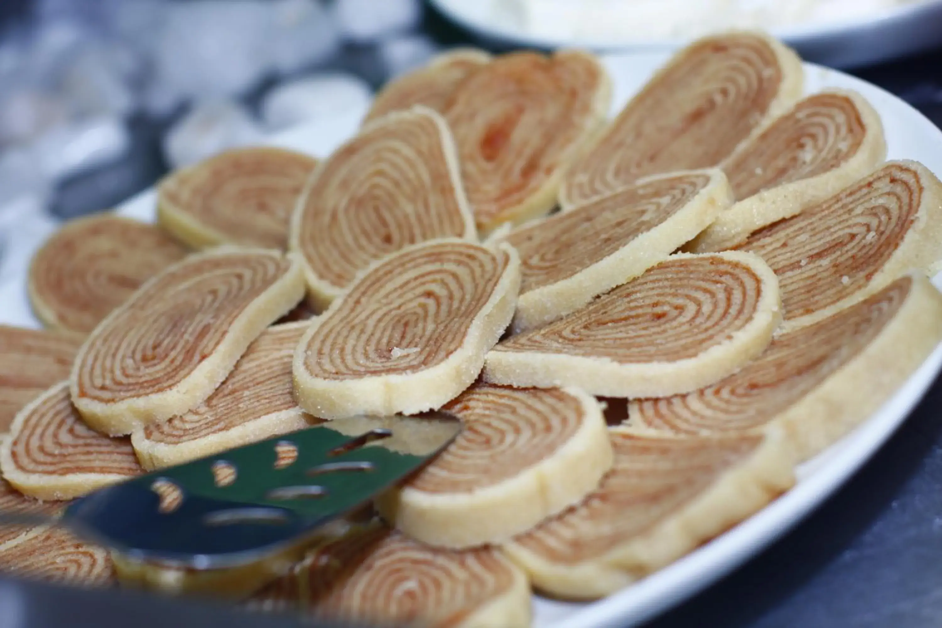 Restaurant/places to eat in Serrambi Resort Restaurant/places to eat in Serrambi Resort