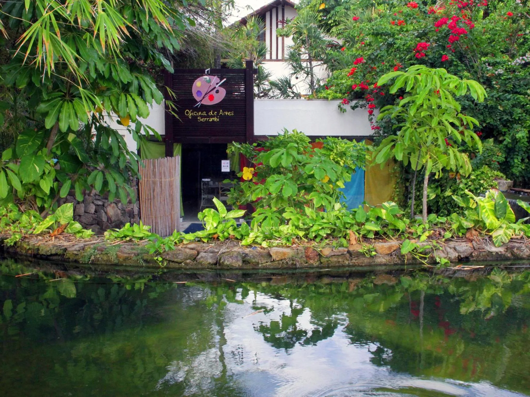 Other in Serrambi Resort