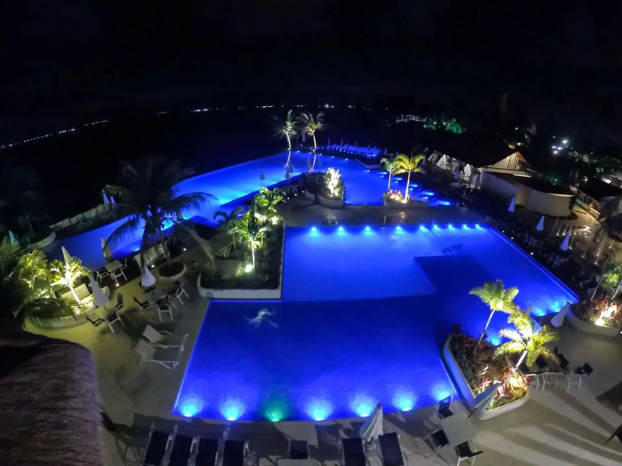 View (from property/room) in Serrambi Resort View (from property/room) in Serrambi Resort