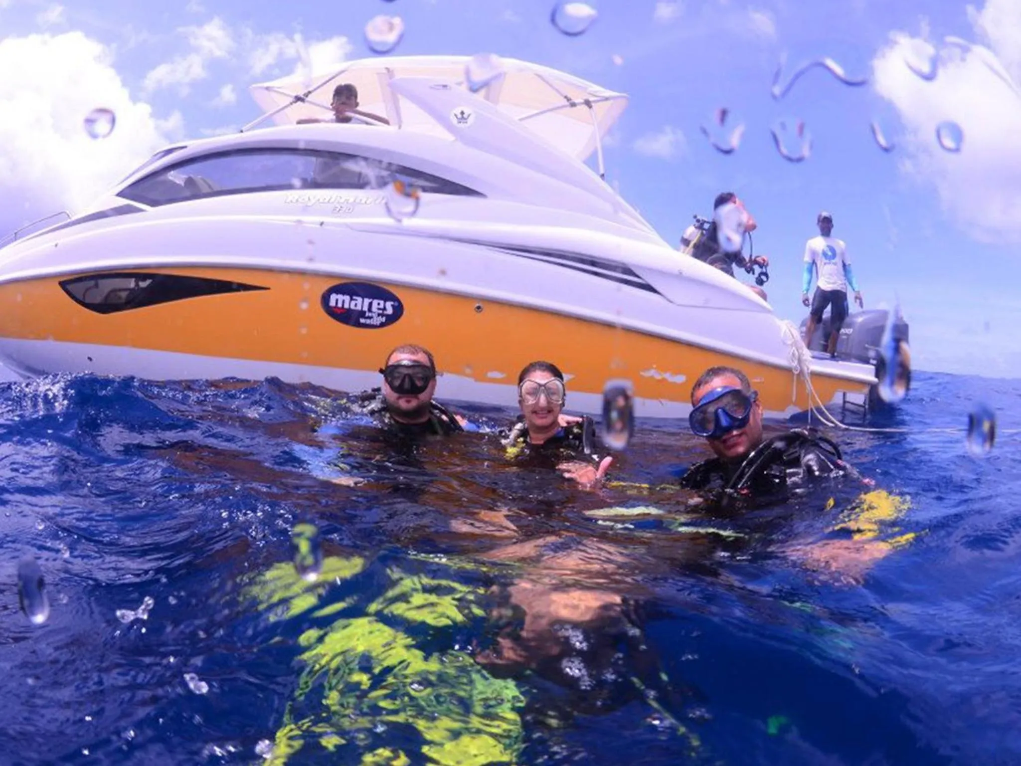 Activities in Serrambi Resort