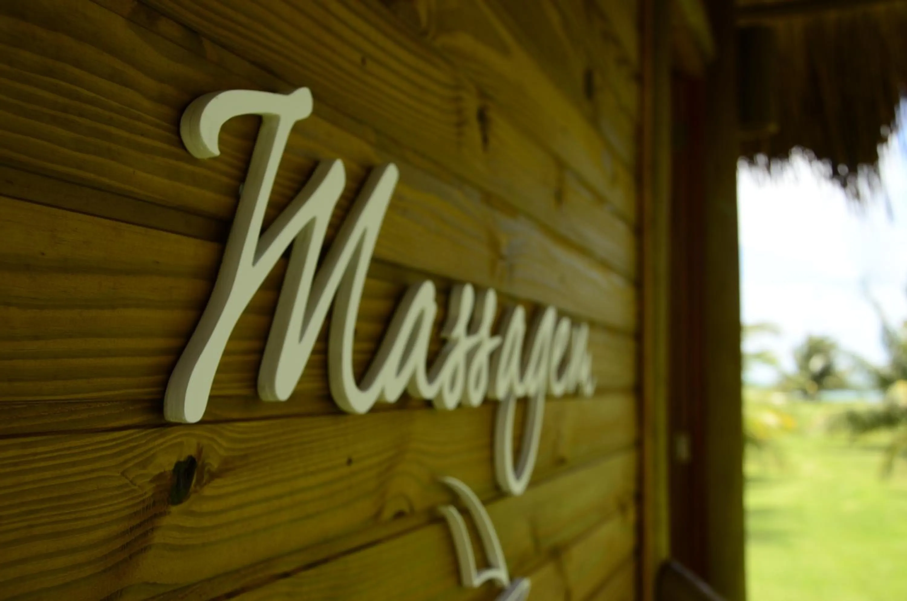 Day in Serrambi Resort