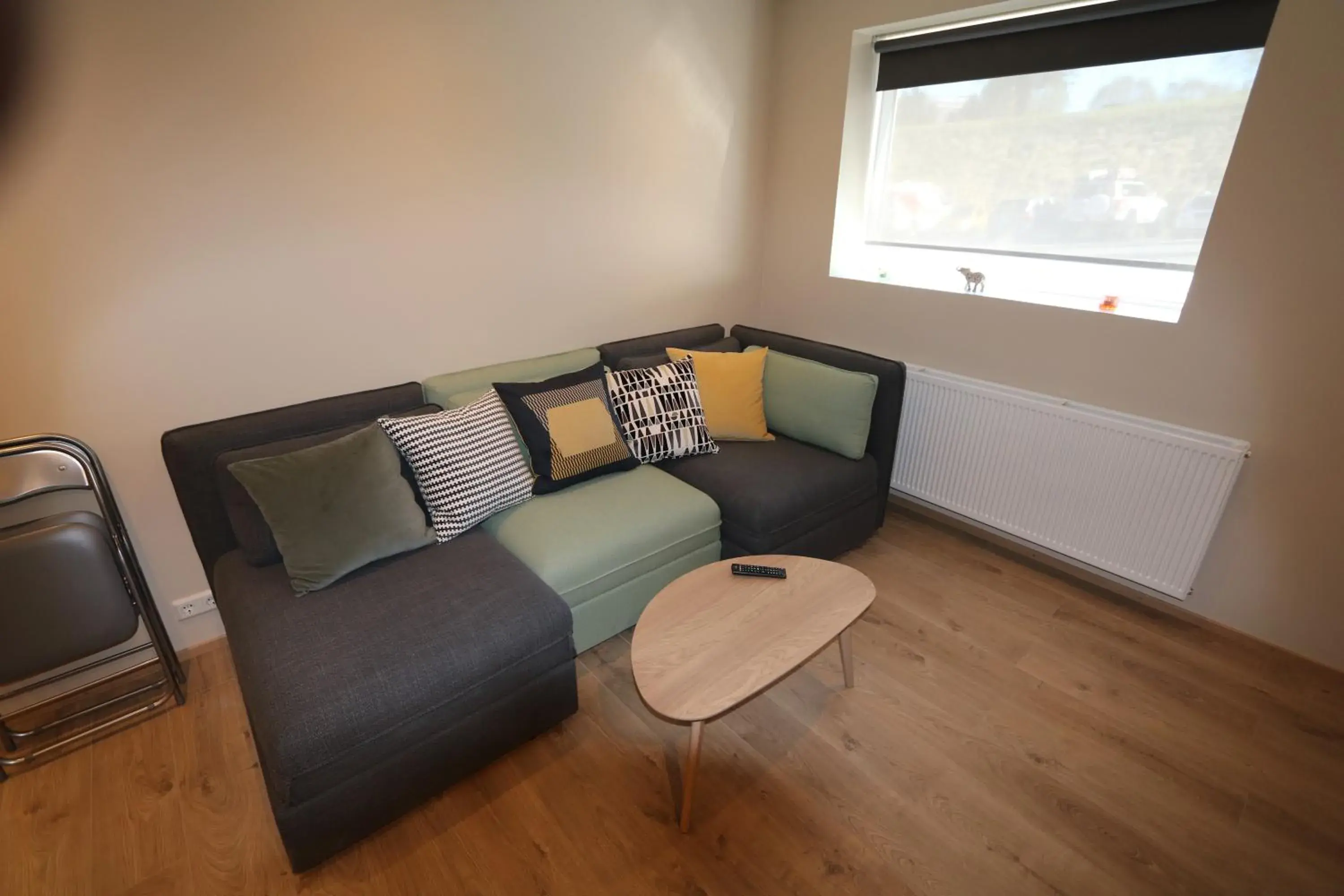 Bed in K16Apartments Bed in K16Apartments