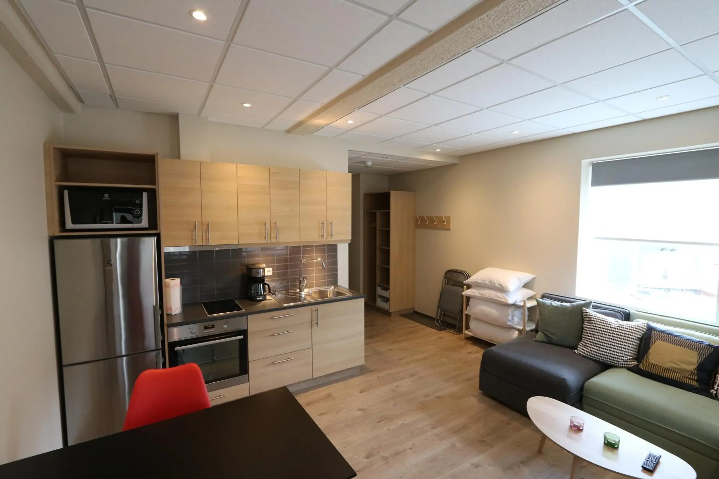 Bed in K16Apartments Bed in K16Apartments