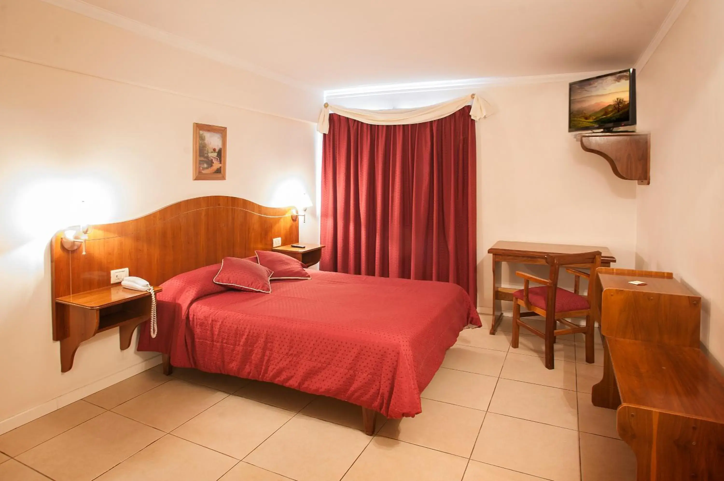 Standard Double/Twin Room in Hotel Princess Standard Double/Twin Room in Hotel Princess