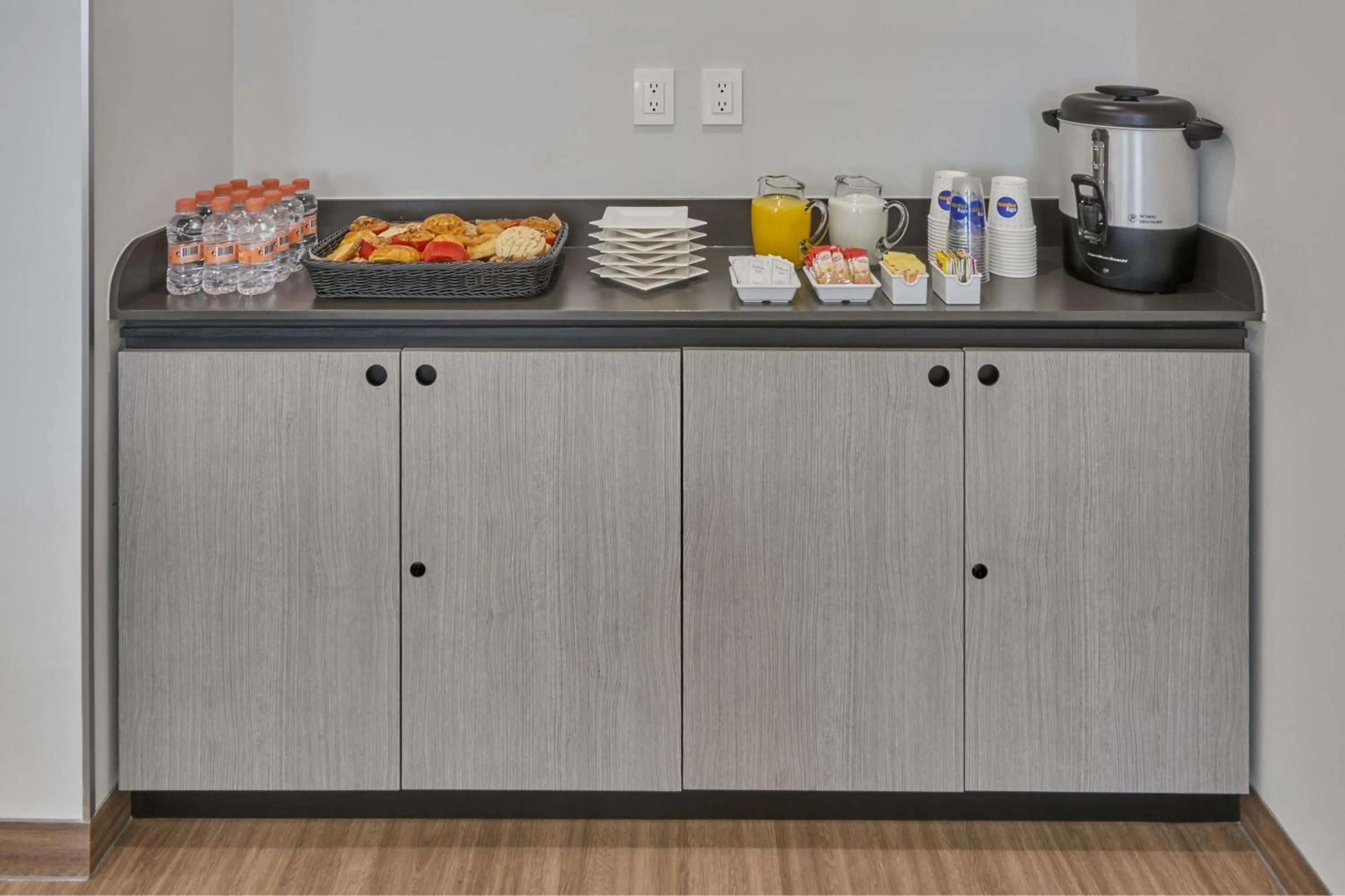 Meeting/conference room in City Express Junior by Marriott Puebla Angelopolis