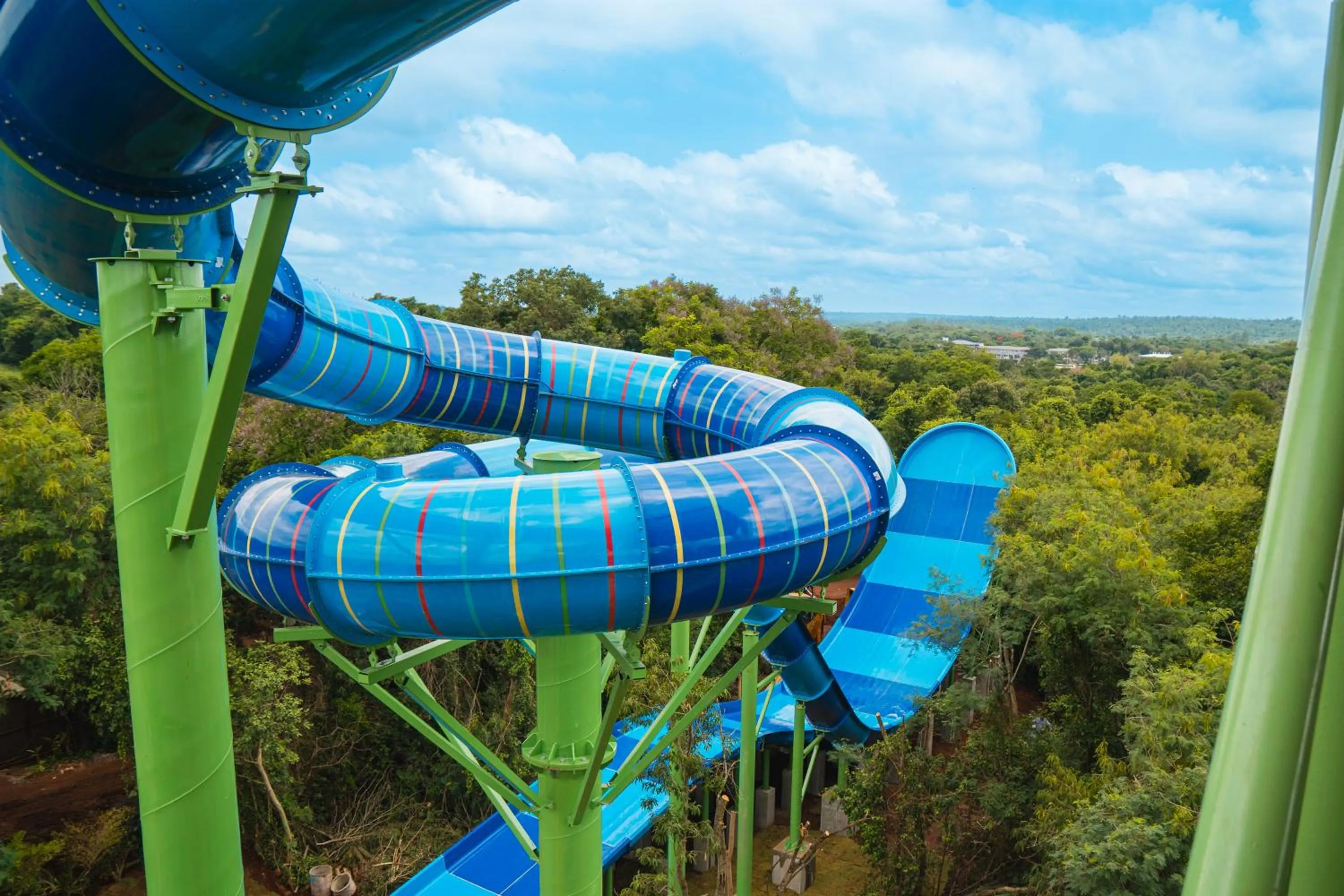 Mabu Thermas Grand Resort