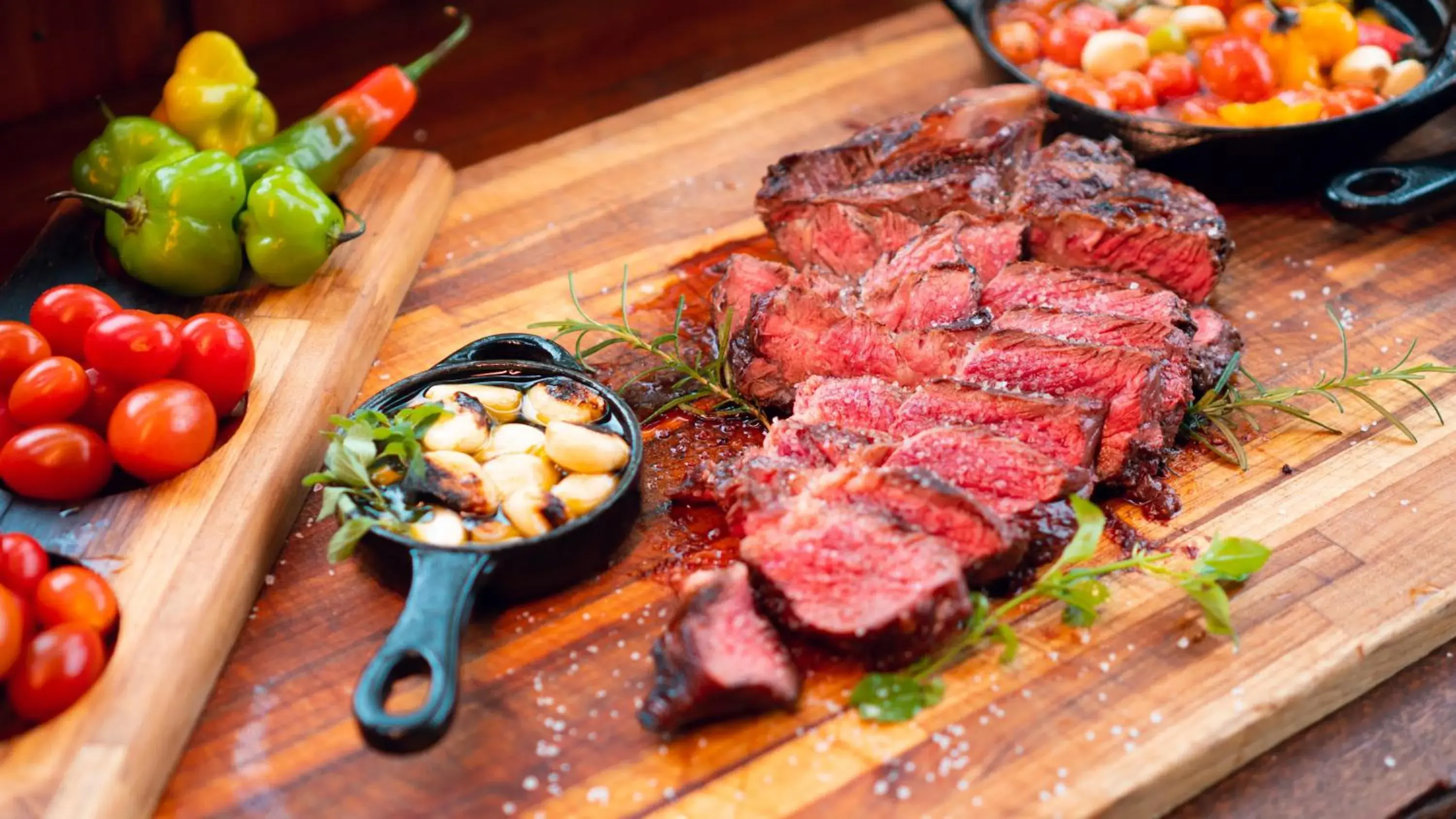 Restaurant/places to eat in Mabu Thermas Grand Resort Restaurant/places to eat in Mabu Thermas Grand Resort