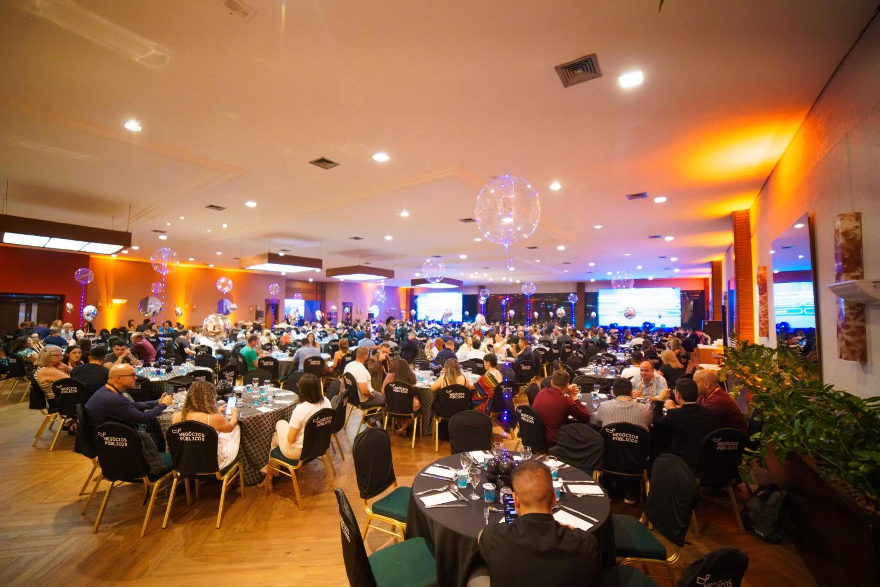 Nearby landmark in Mabu Thermas Grand Resort