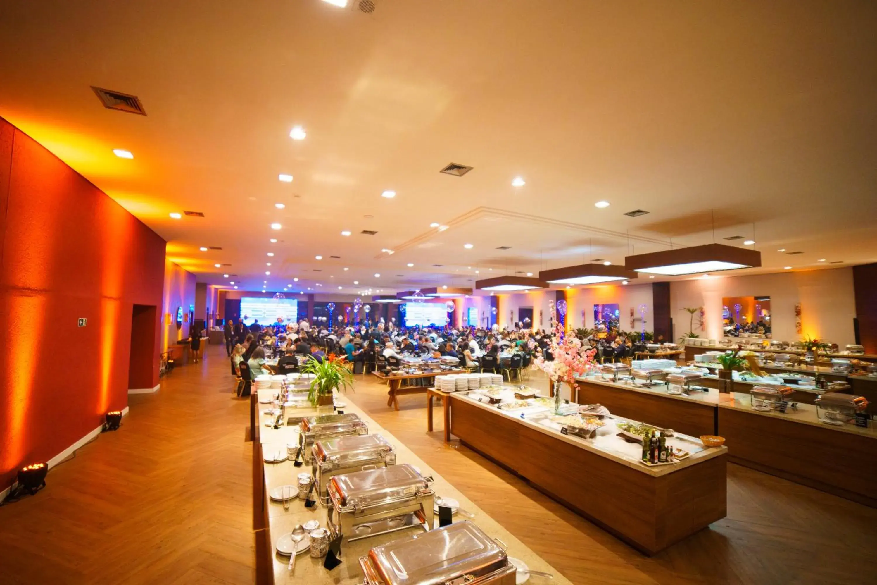 Restaurant/places to eat in Mabu Thermas Grand Resort Restaurant/places to eat in Mabu Thermas Grand Resort