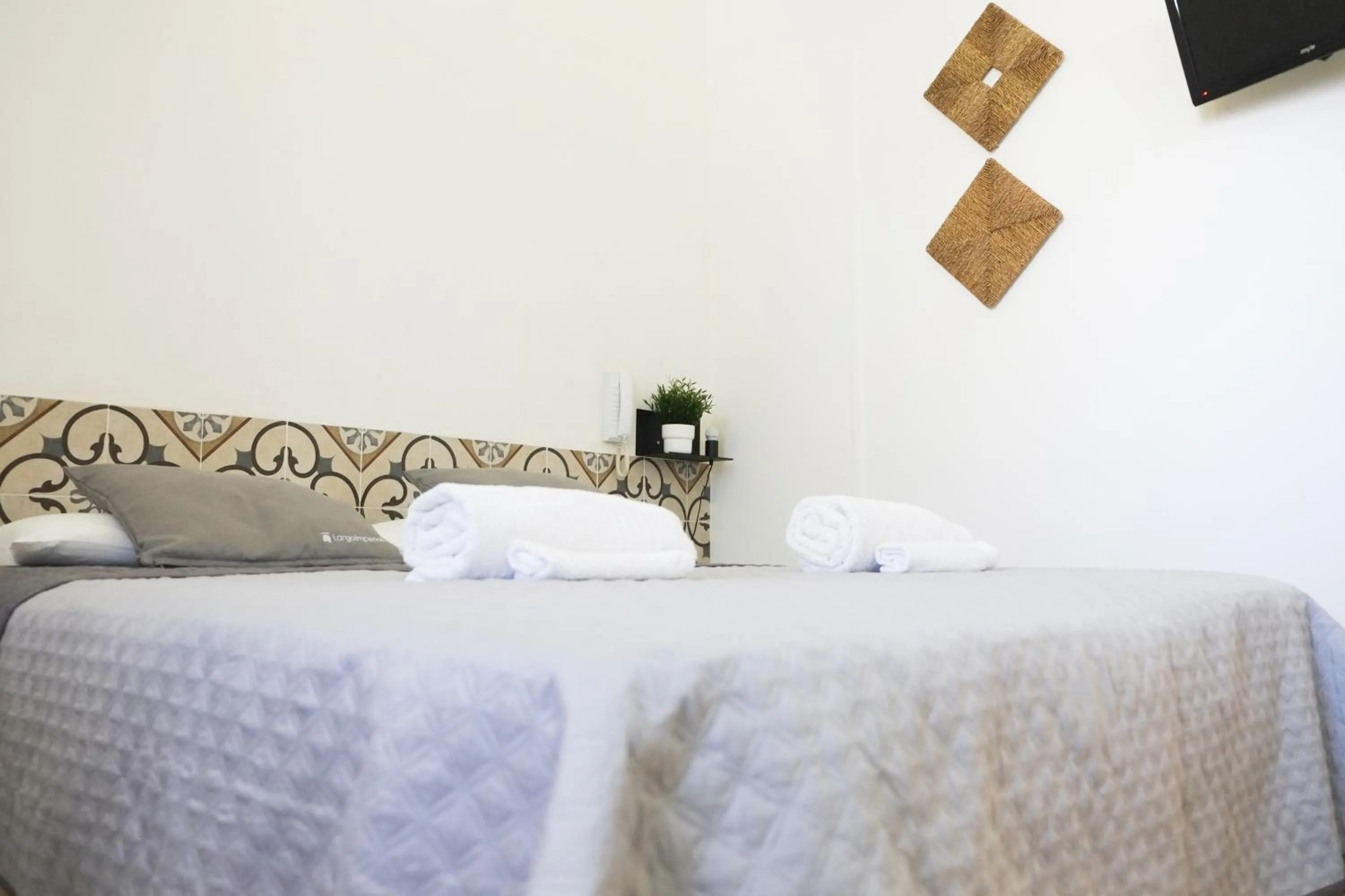Largo Imperiali B&B