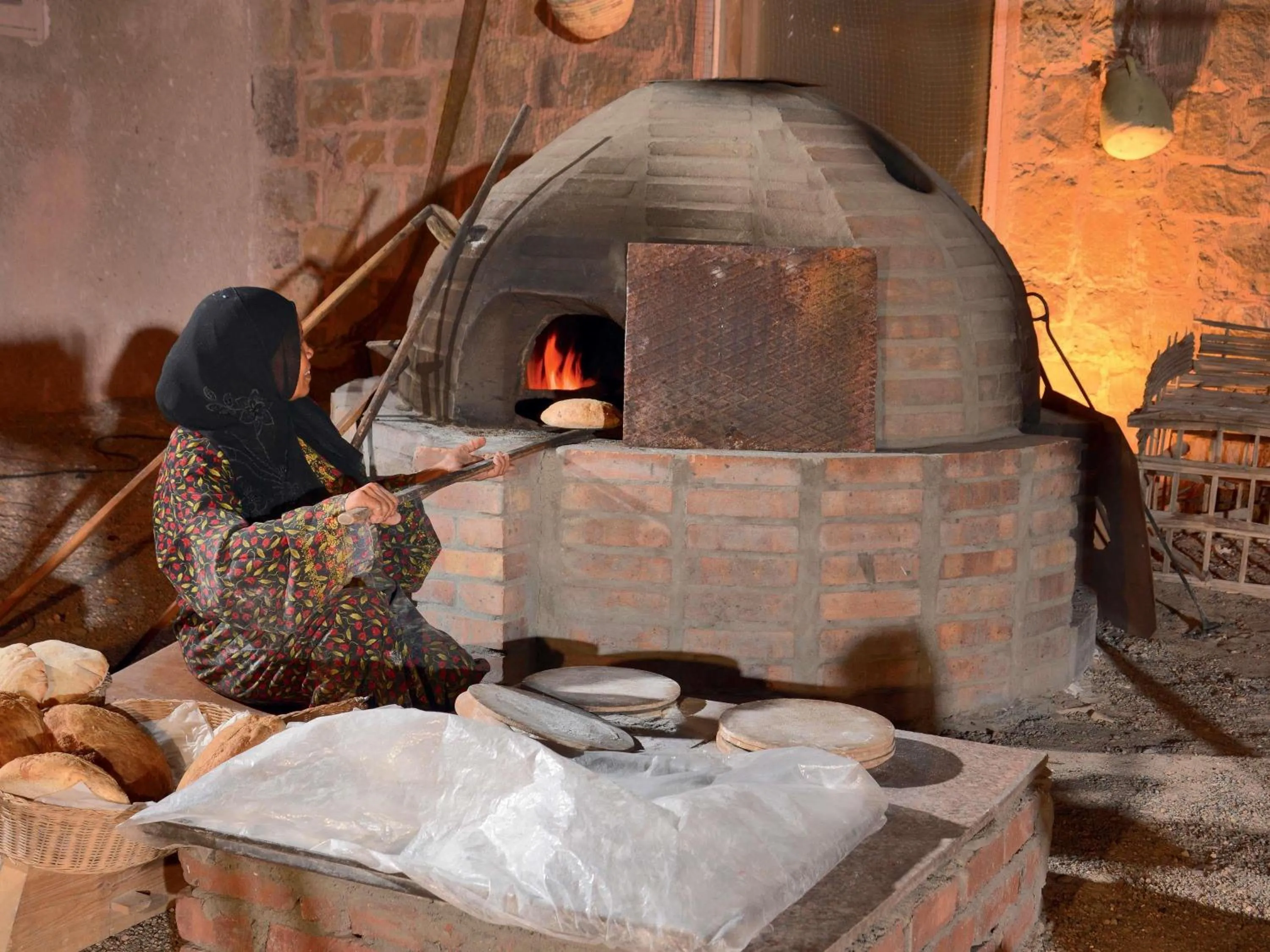 Restaurant/places to eat in Movenpick Resort El Quseir