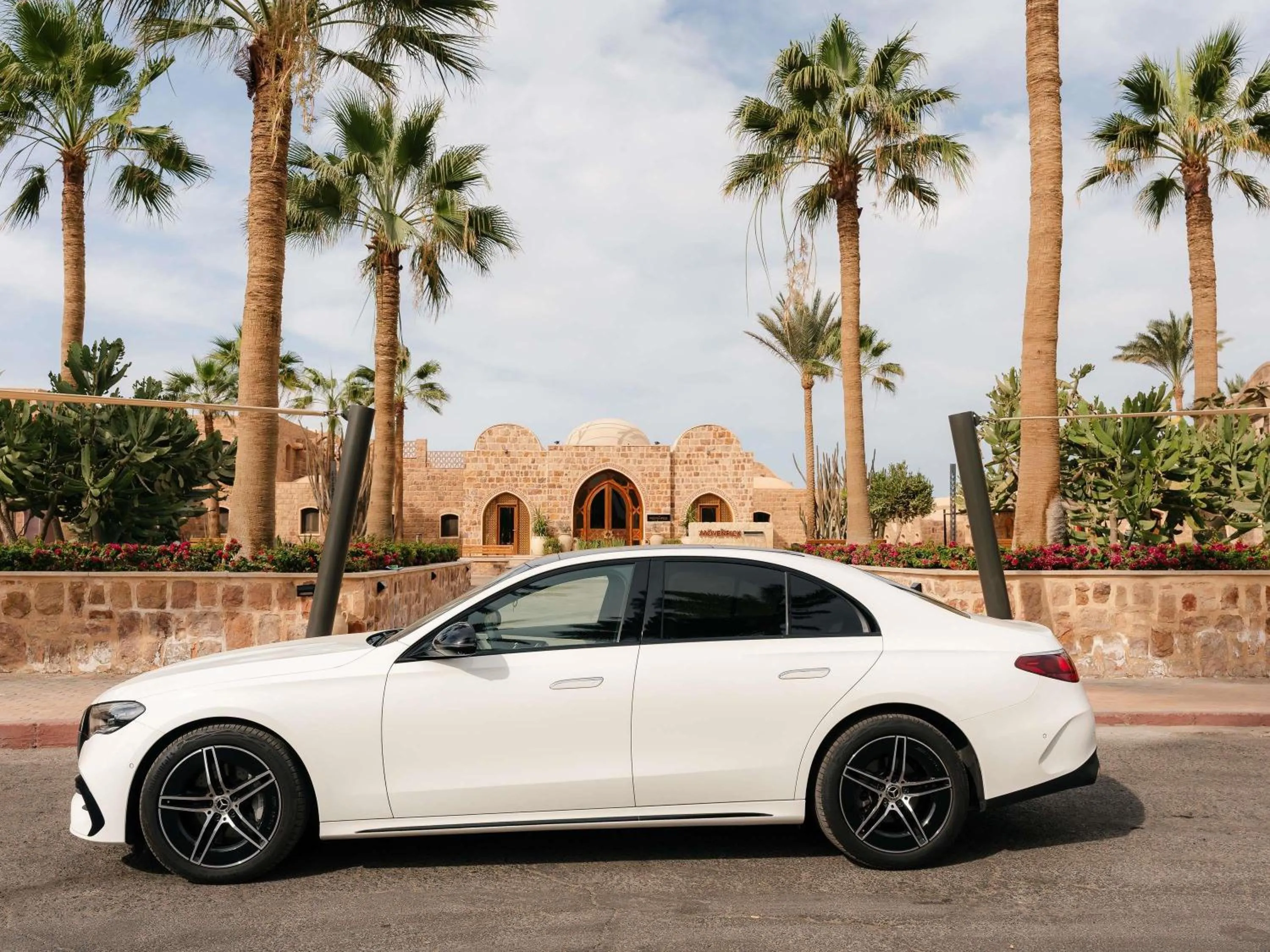 Other in Movenpick Resort El Quseir