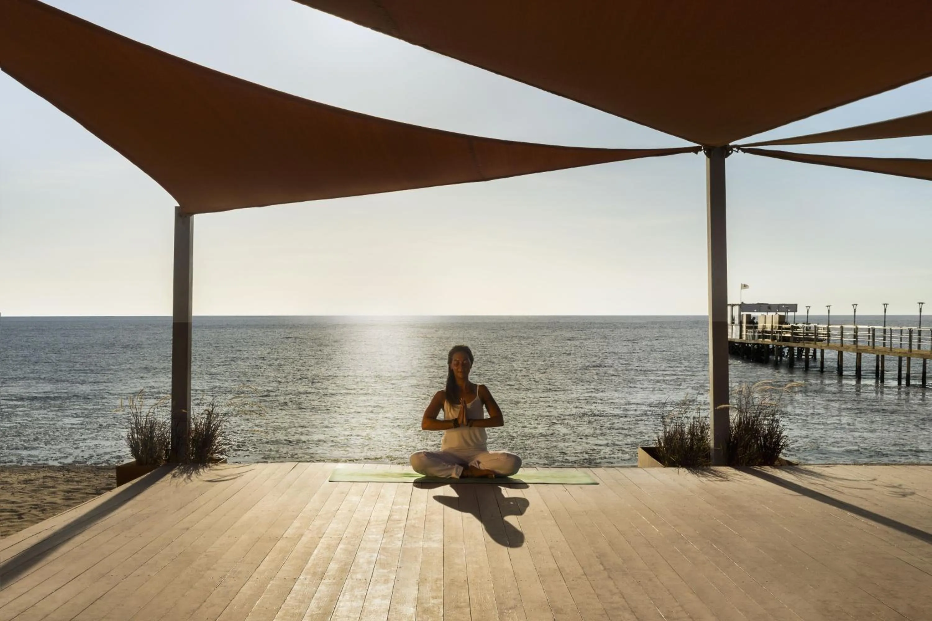 Activities in Movenpick Resort El Quseir