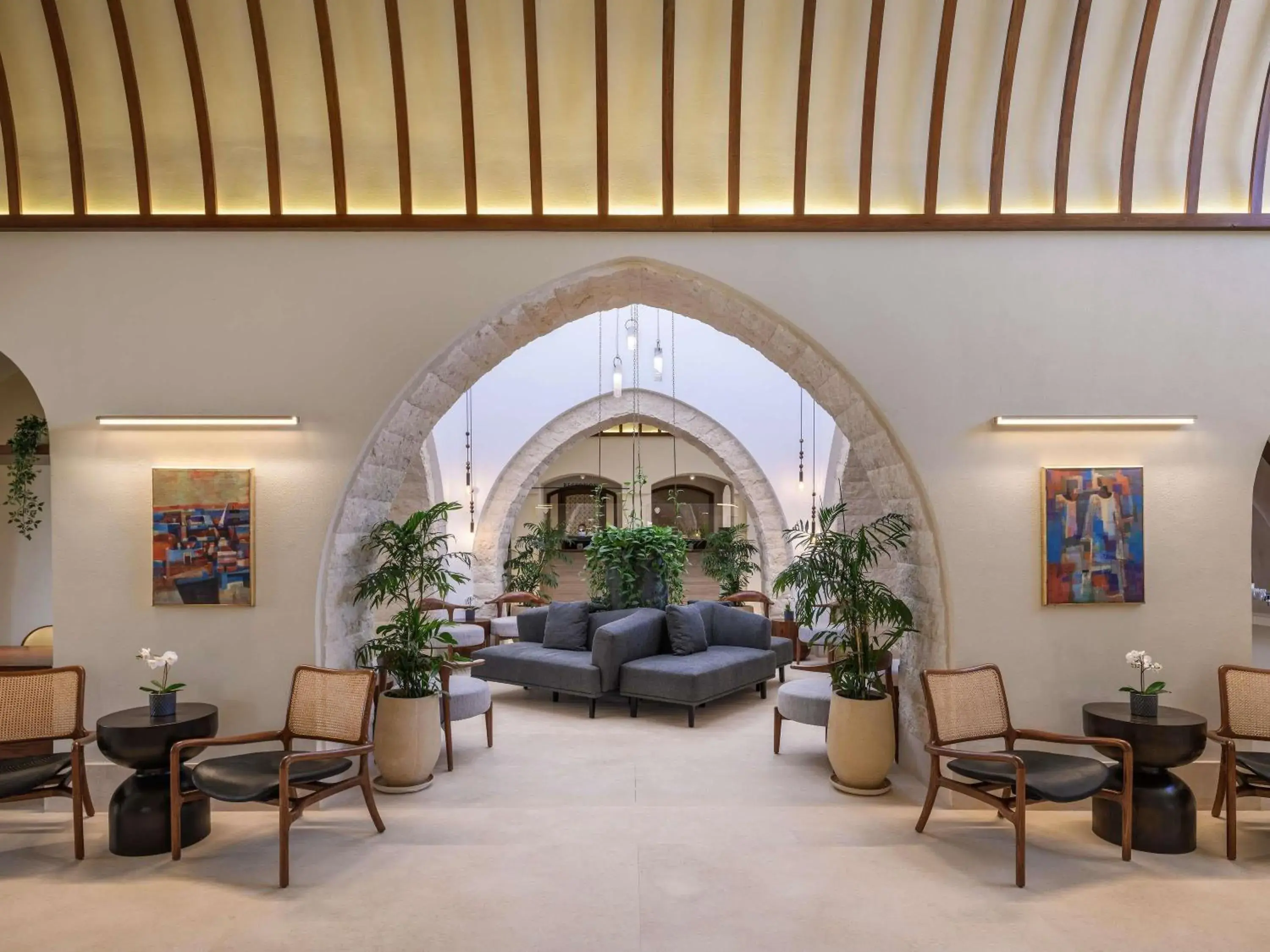 Movenpick Resort El Quseir Movenpick Resort El Quseir