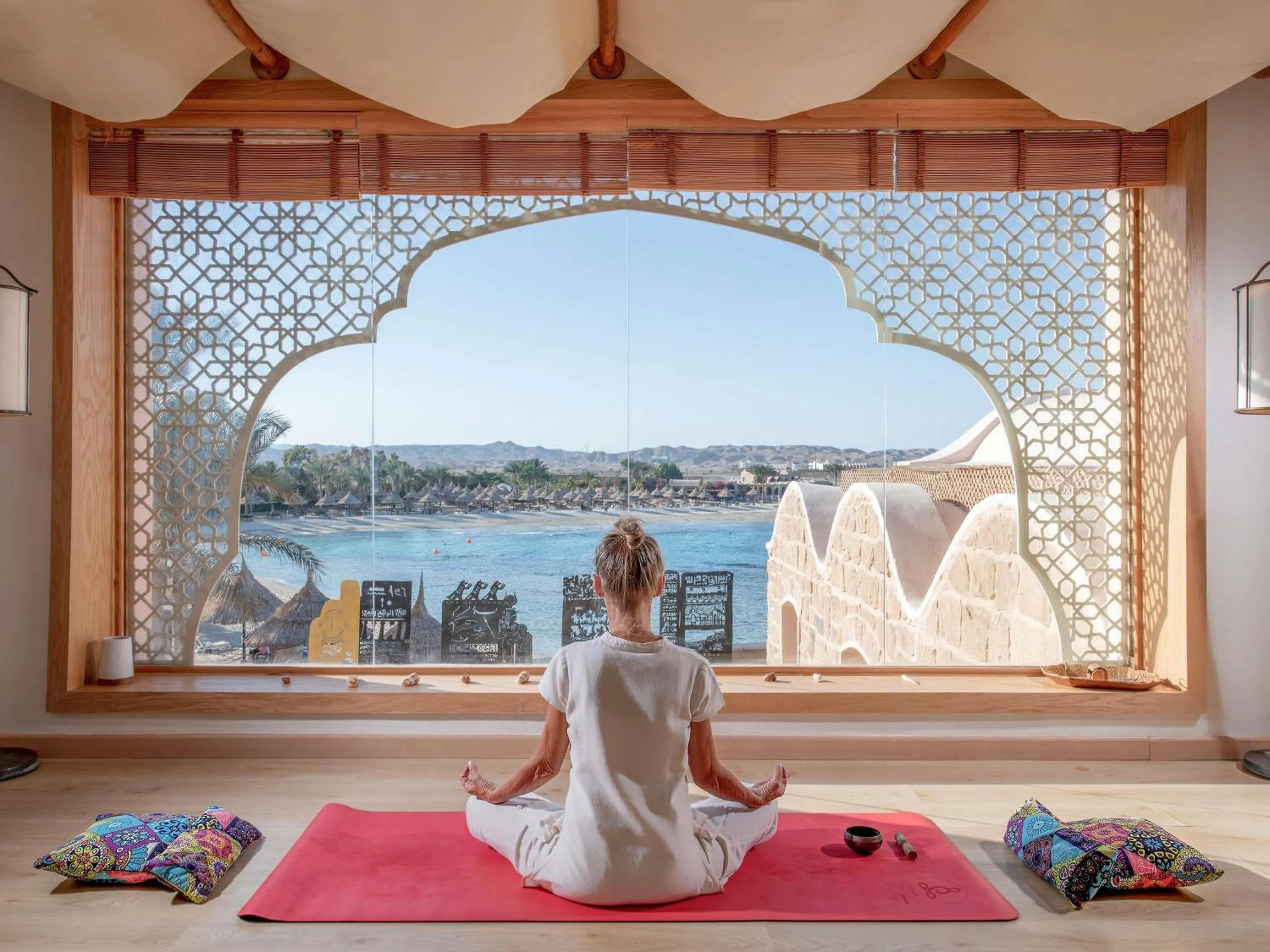 Other in Movenpick Resort El Quseir