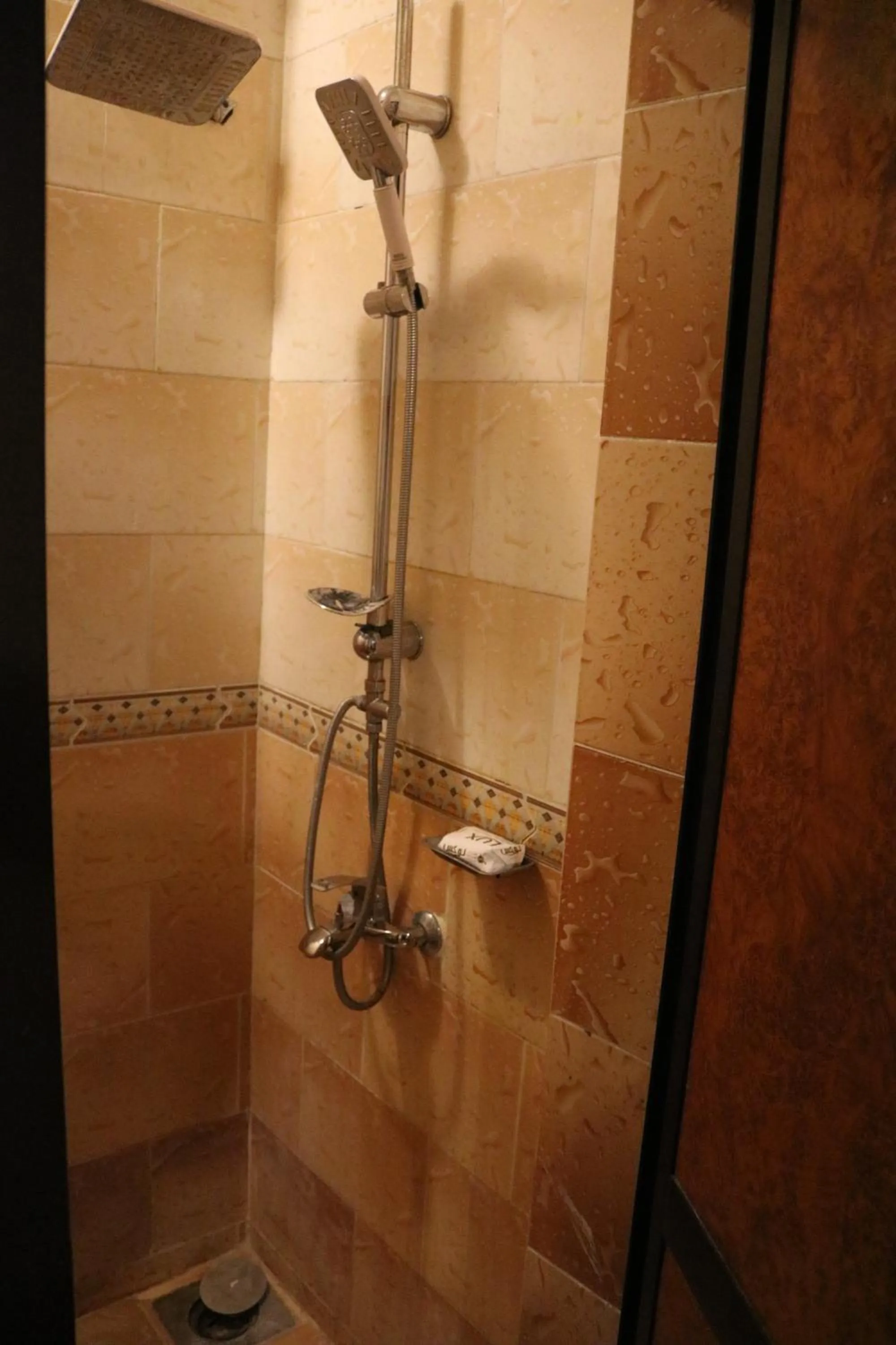 Wake Up! Cairo Hostel