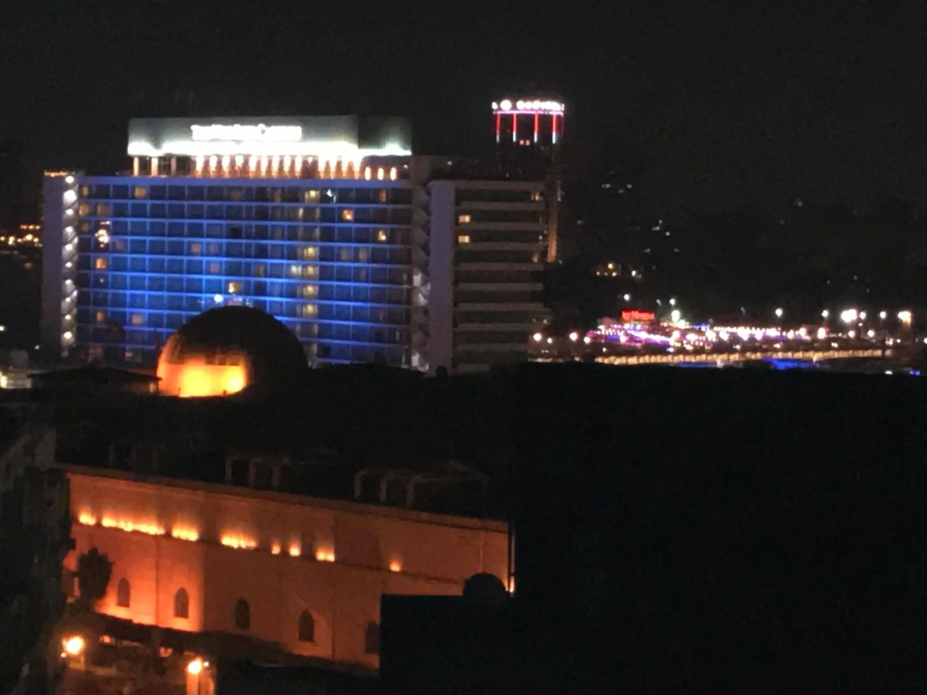 Wake Up! Cairo Hostel