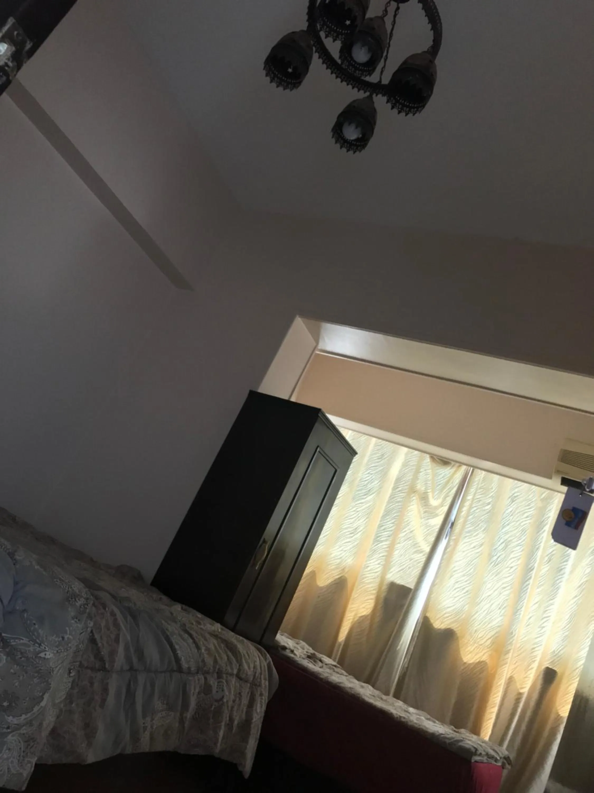 Wake Up! Cairo Hostel