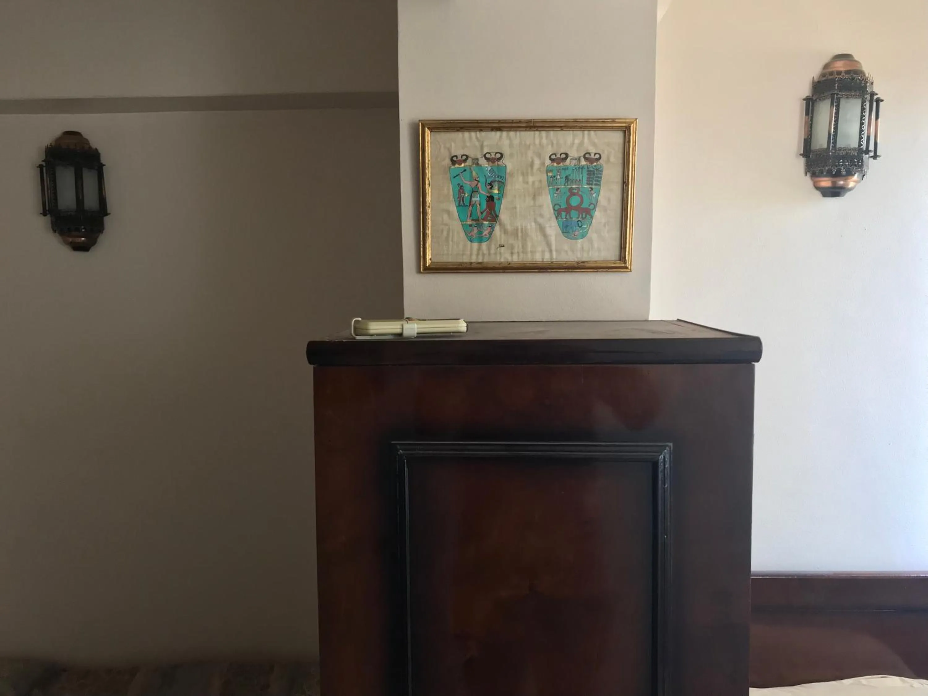 Wake Up! Cairo Hostel