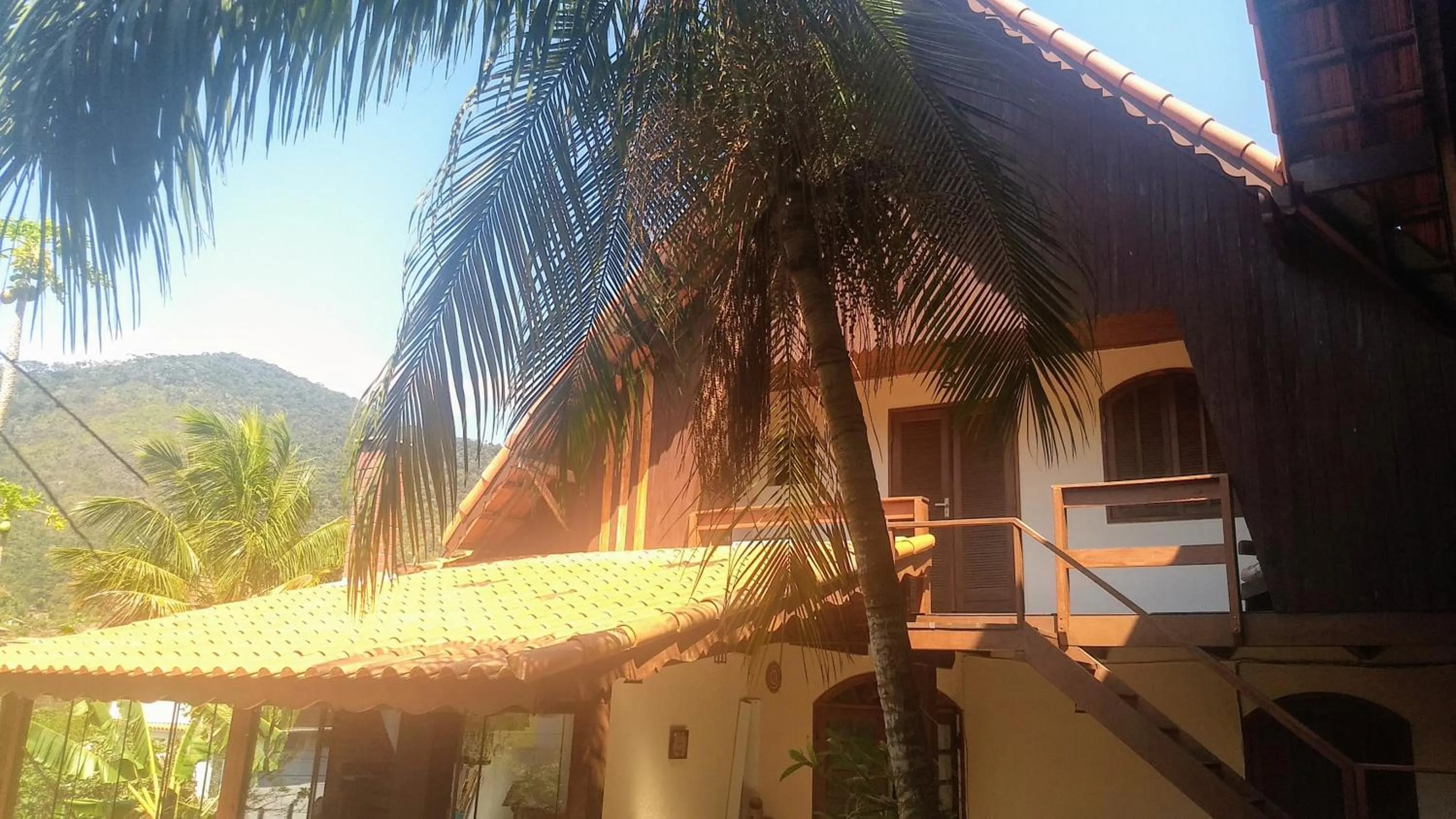 Suites da Cabana