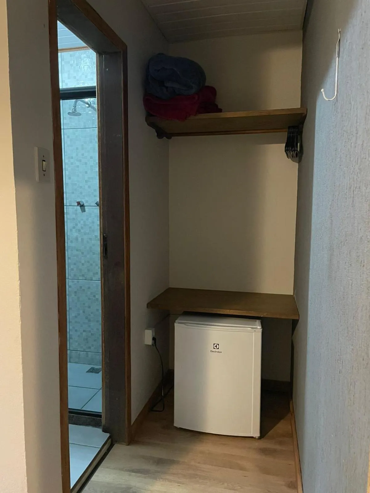Suites da Cabana