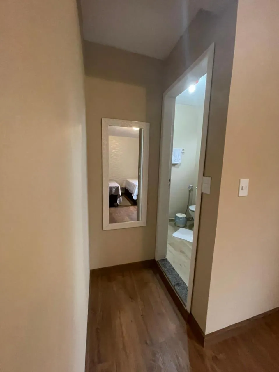 Suites da Cabana